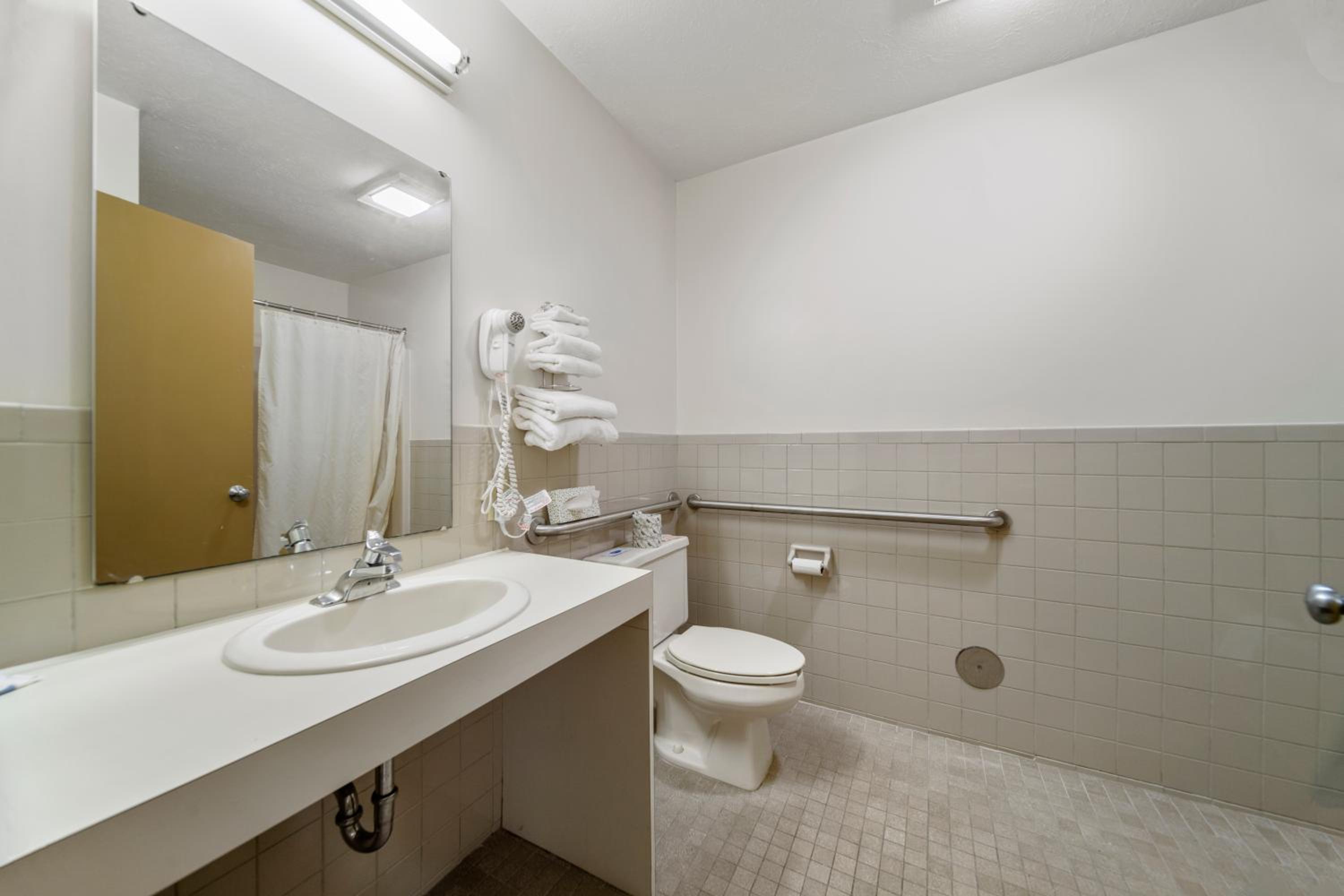 Executive Inn, Bild 7