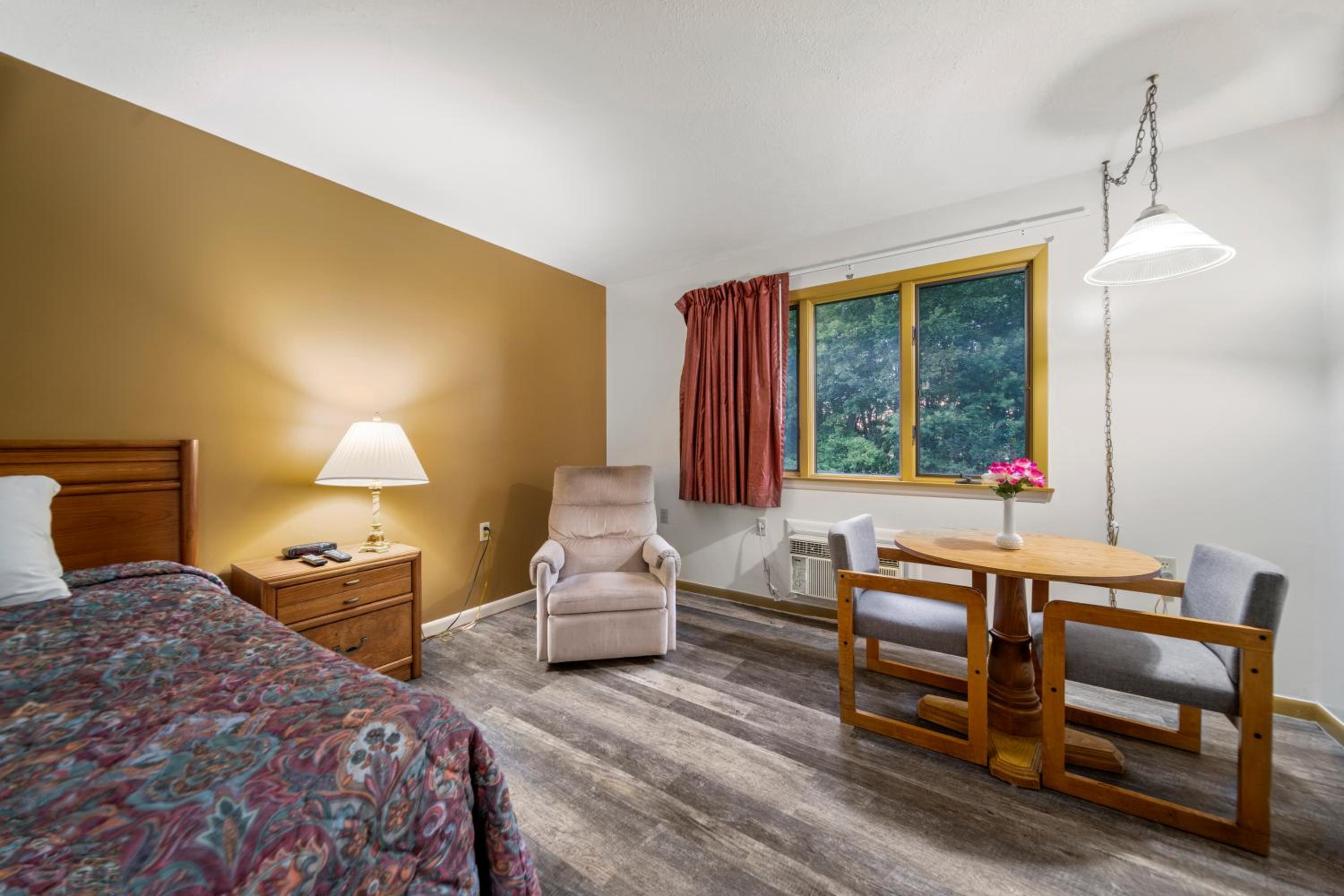 Executive Inn, Bild 6