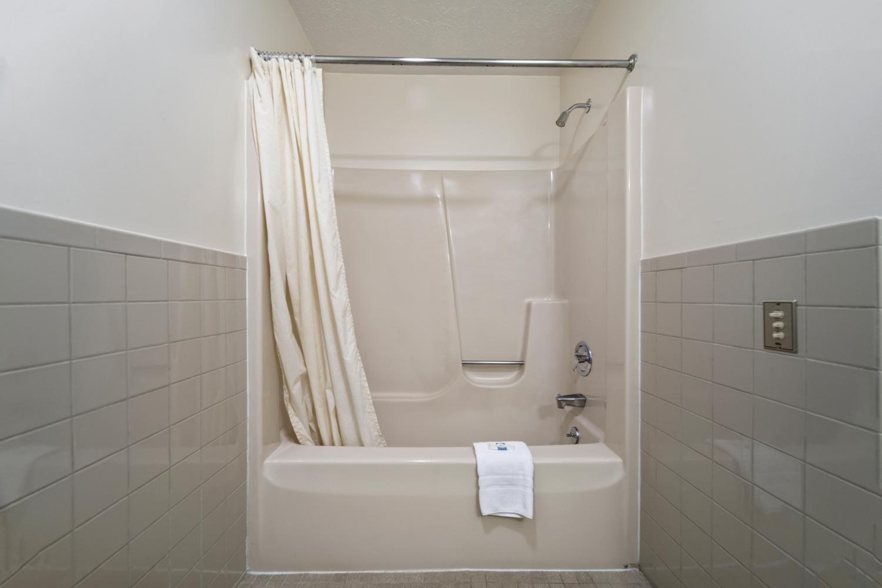 Executive Inn, Bild 3