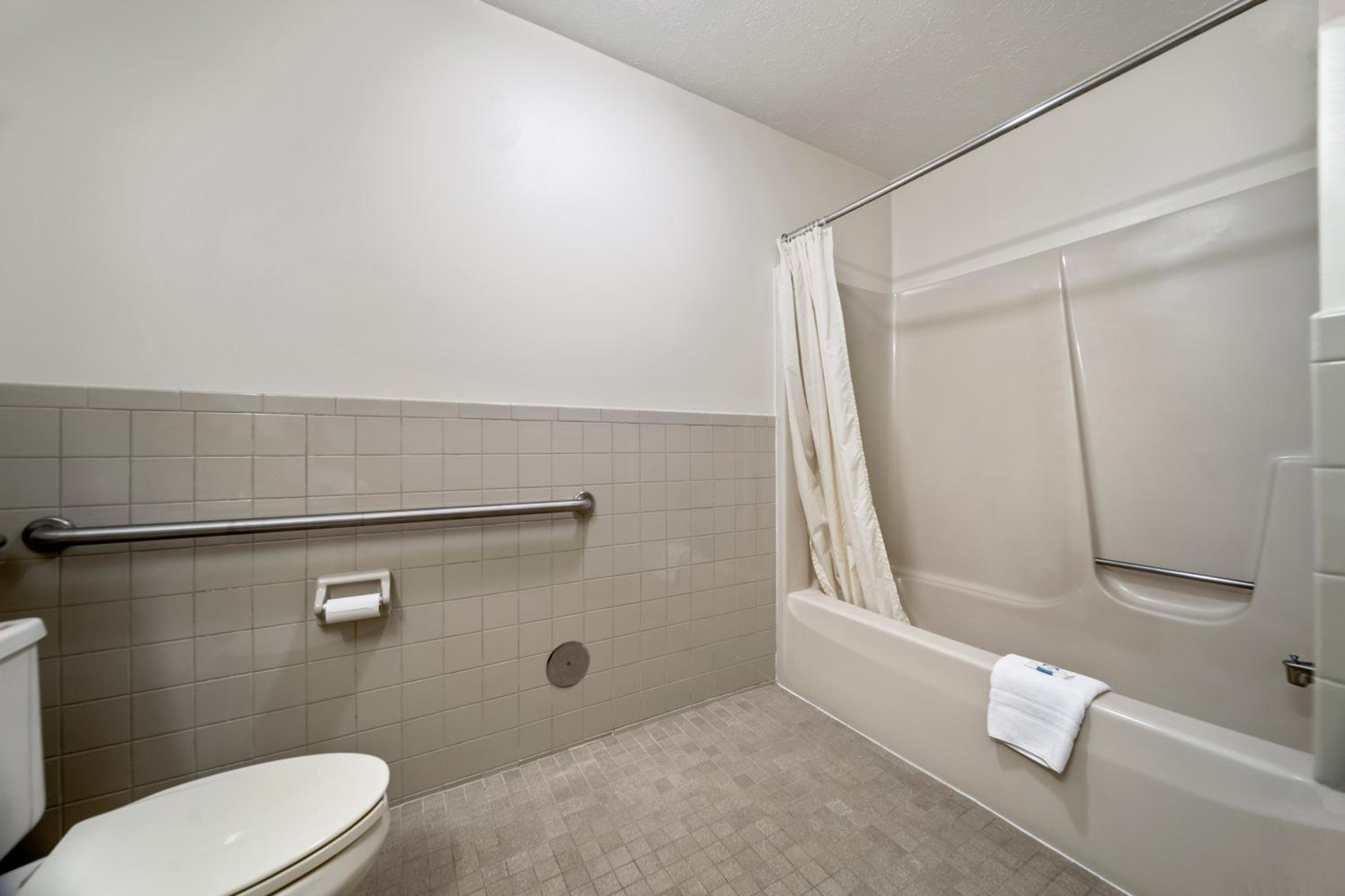 Executive Inn, Bild 5