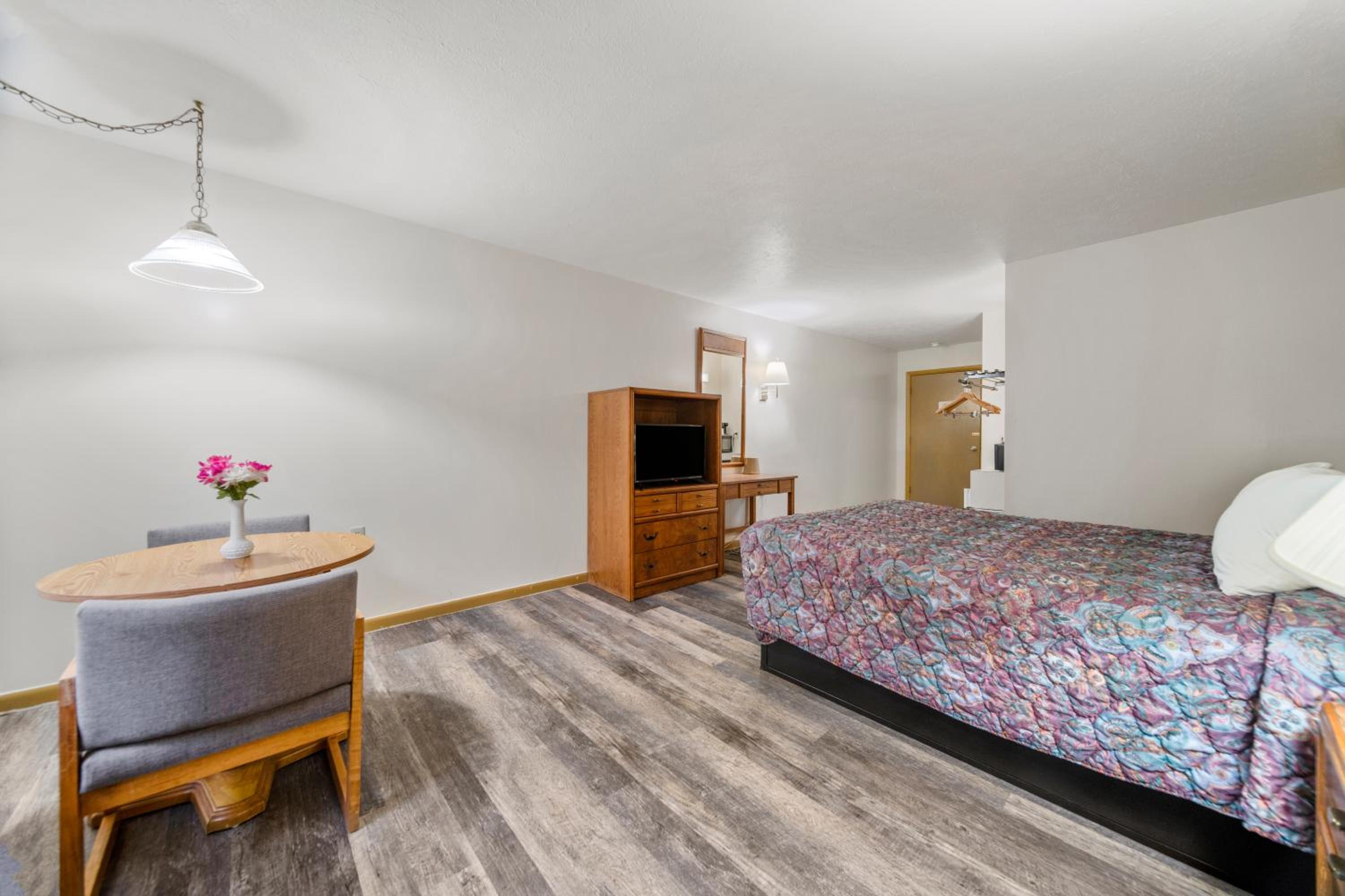 Executive Inn, Bild 9