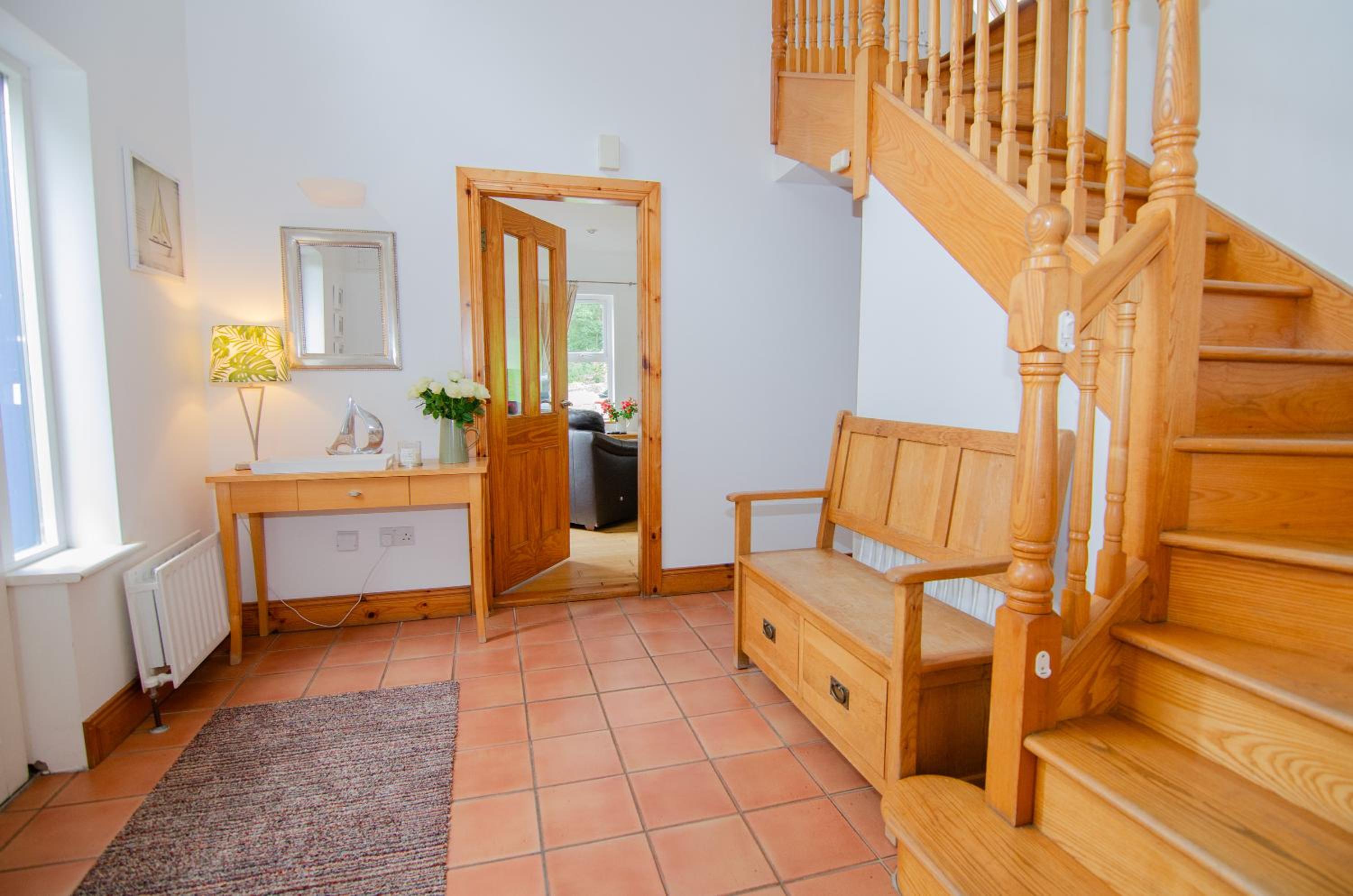 Three-Bedroom House photo 3