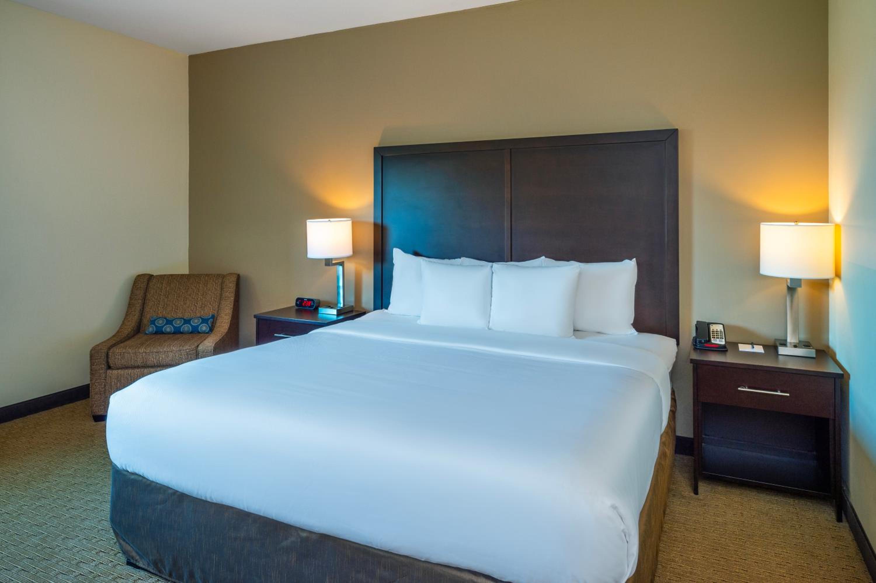 Comfort Inn & Suites, Foto 2