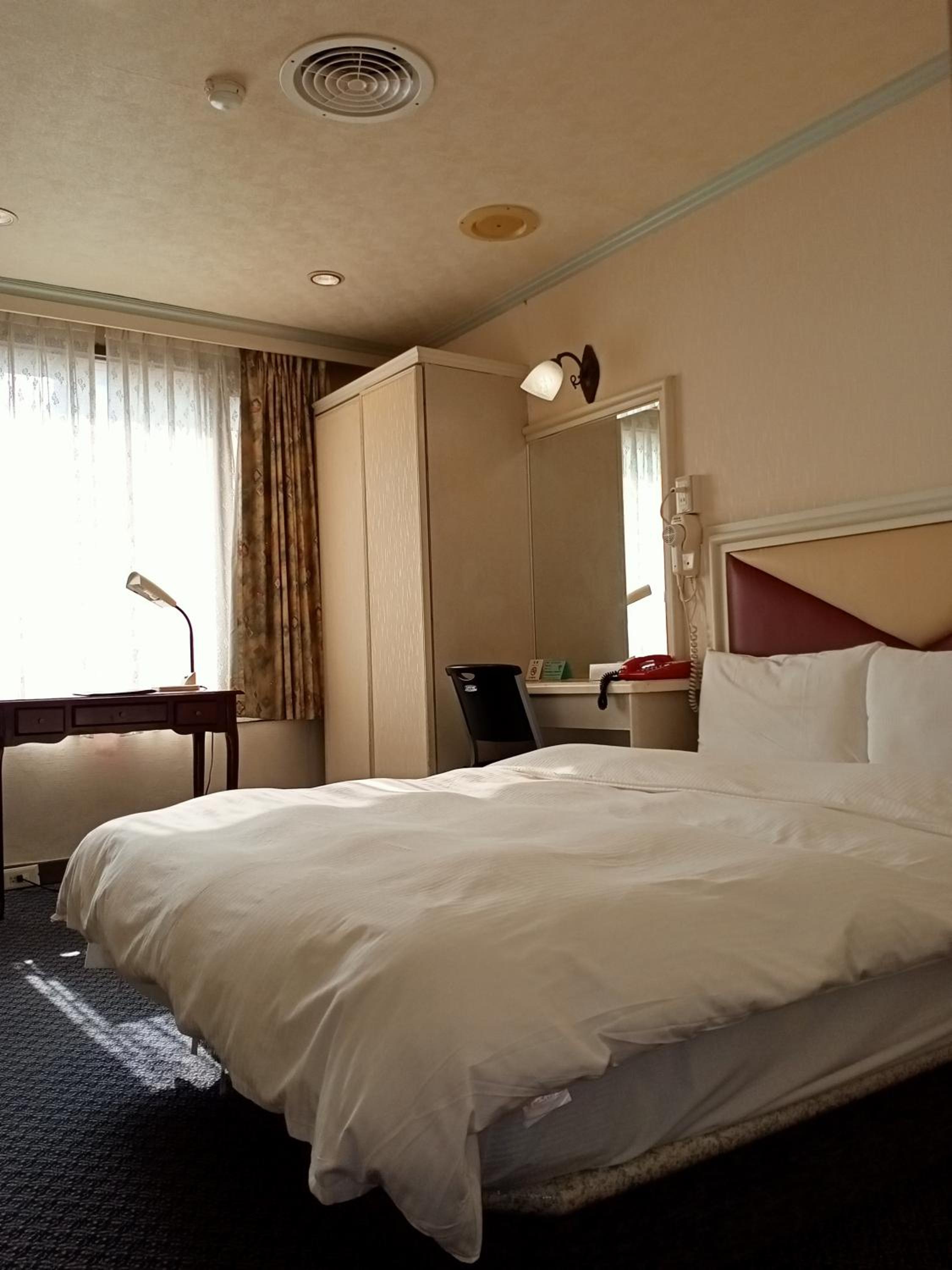 Comfort Double Room - 2 adults - Non-Smoking photo 3