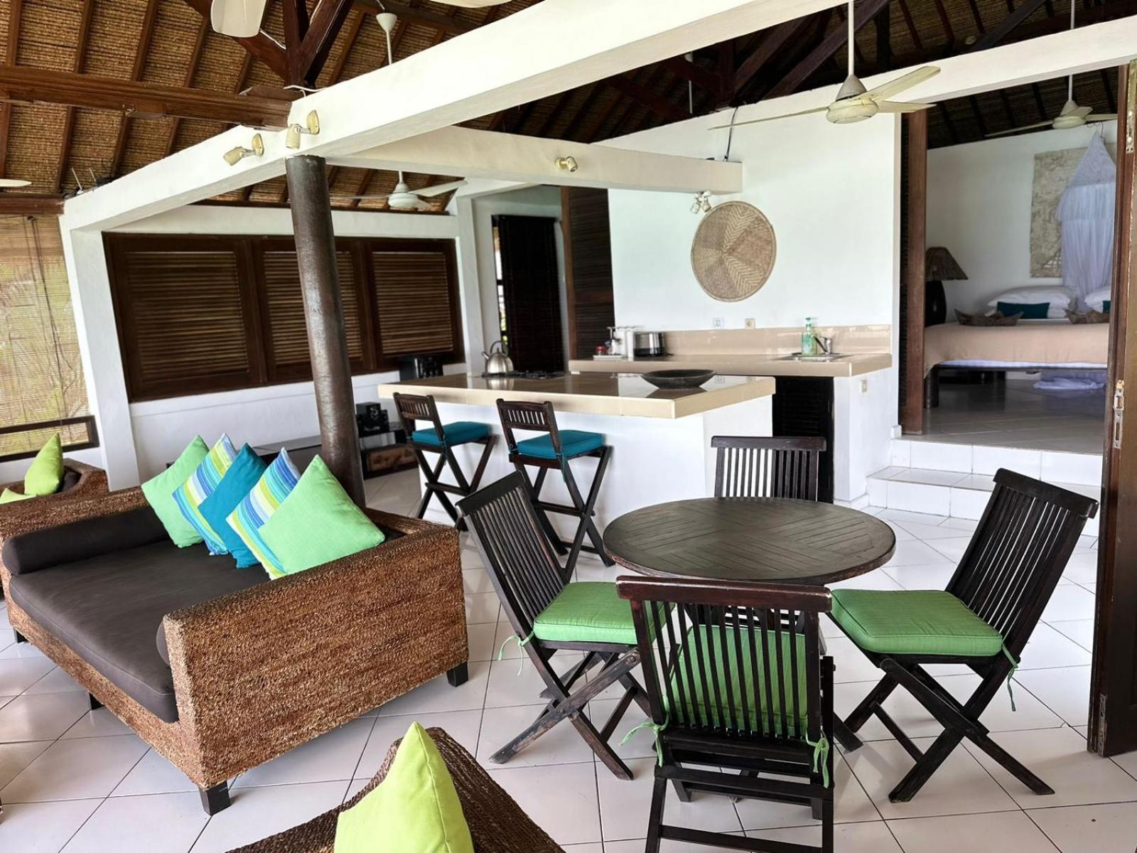 Two-Bedroom Villa photo 1