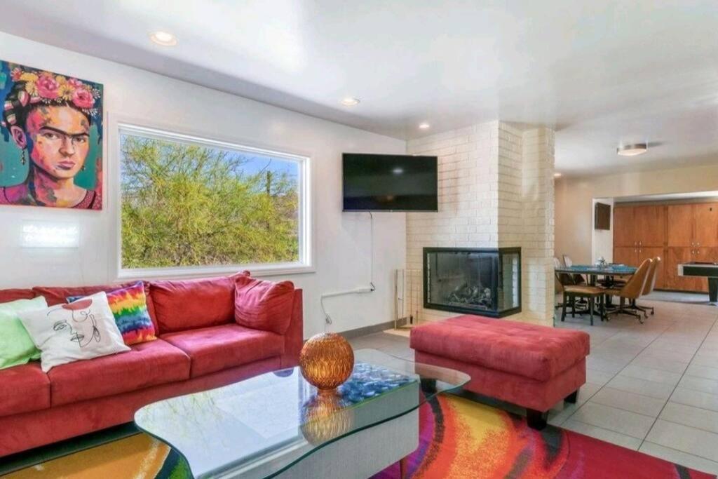 Four-Bedroom House photo 1