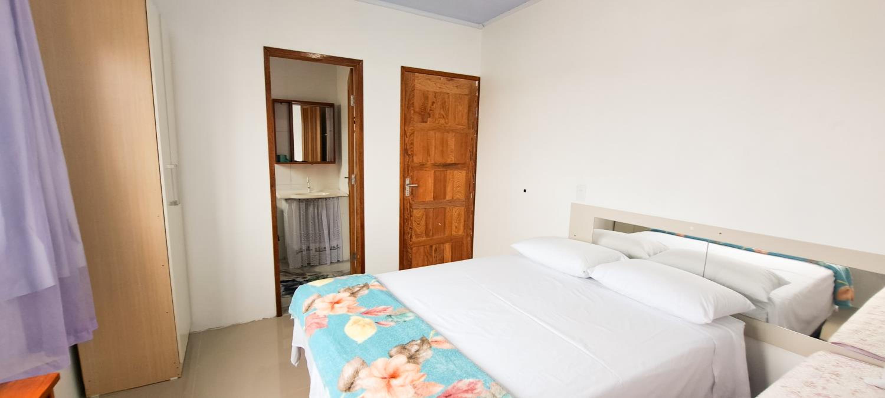 Triple Room with Private Bathroom photo 3