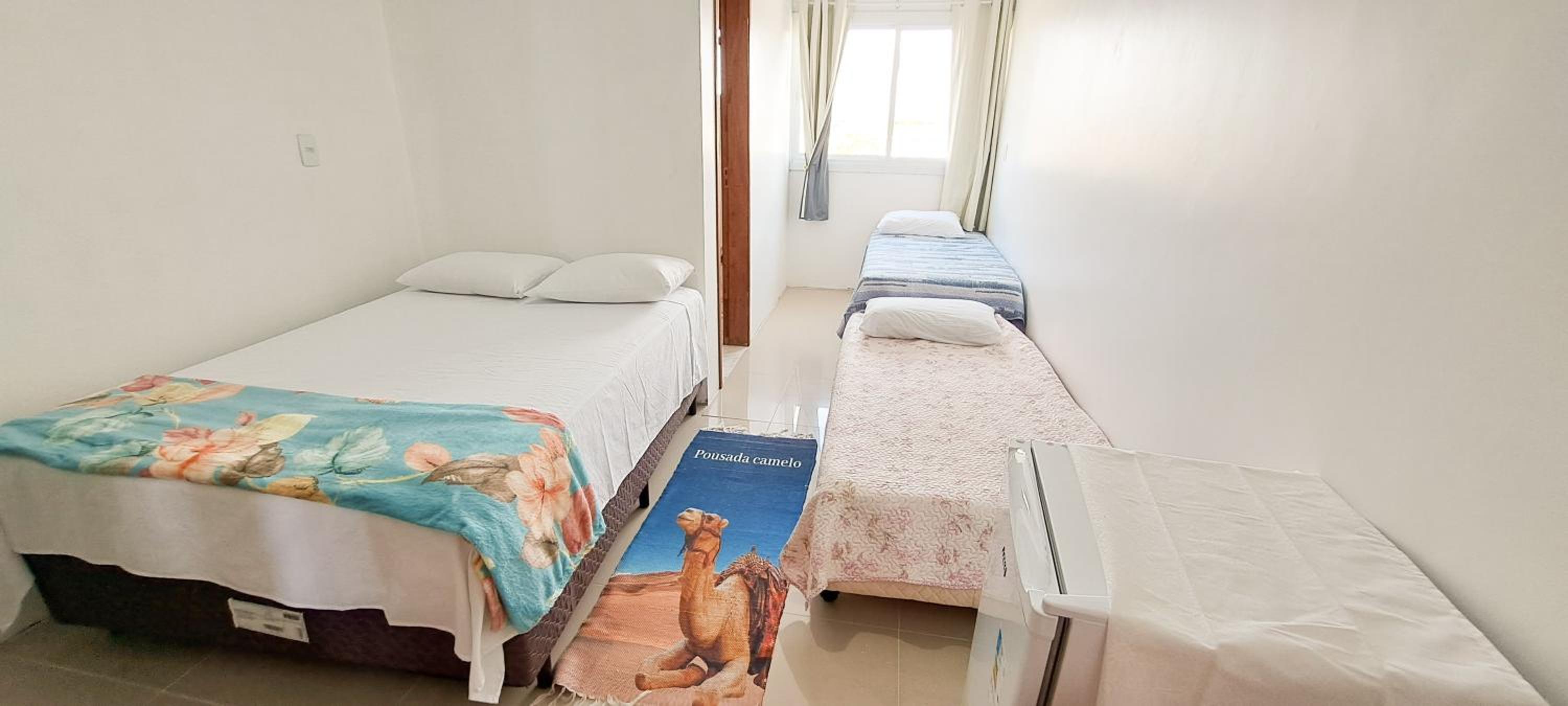 Standard Quadruple Room photo 3