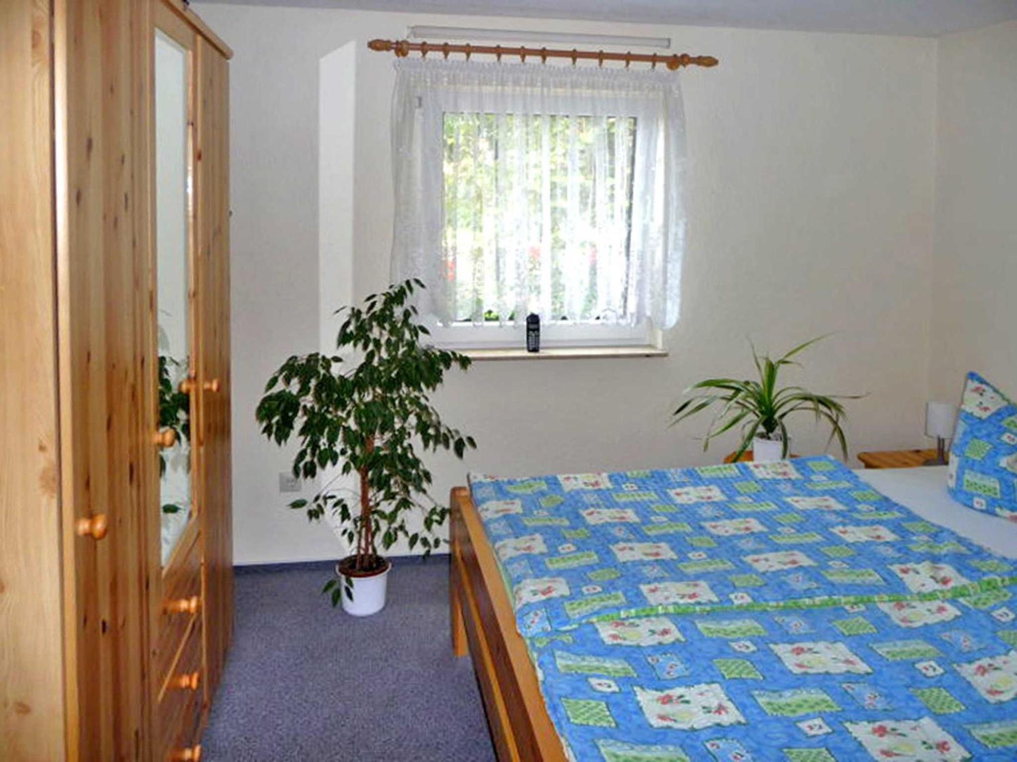 One-Bedroom Vacation Home photo 2