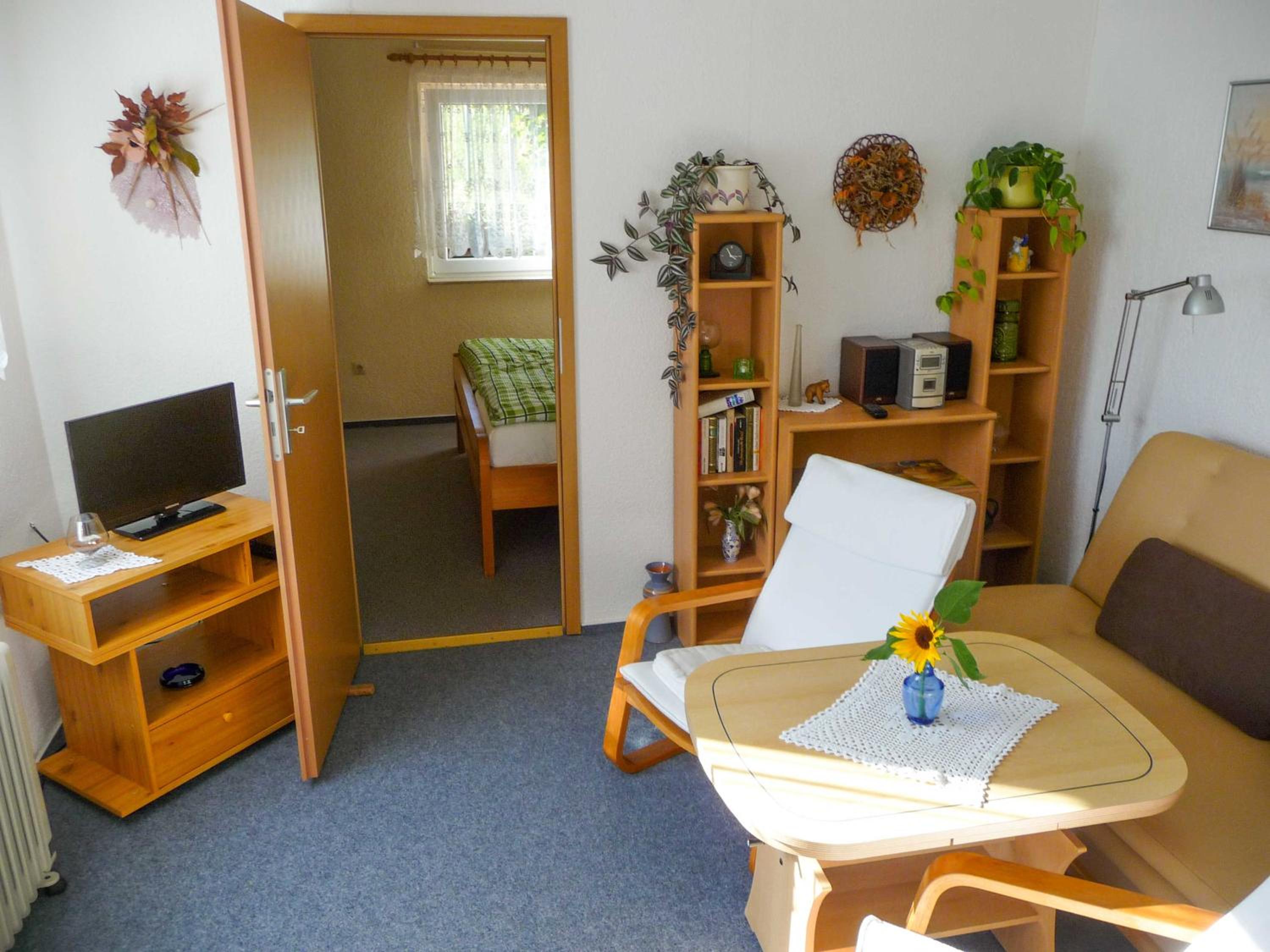 One-Bedroom Vacation Home photo 1