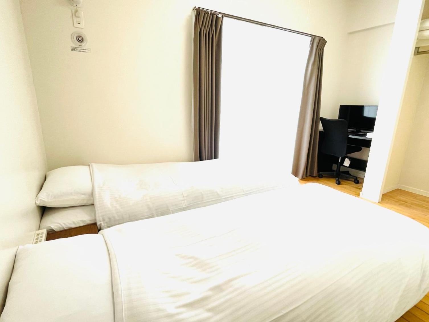Standard Twin Room photo 1
