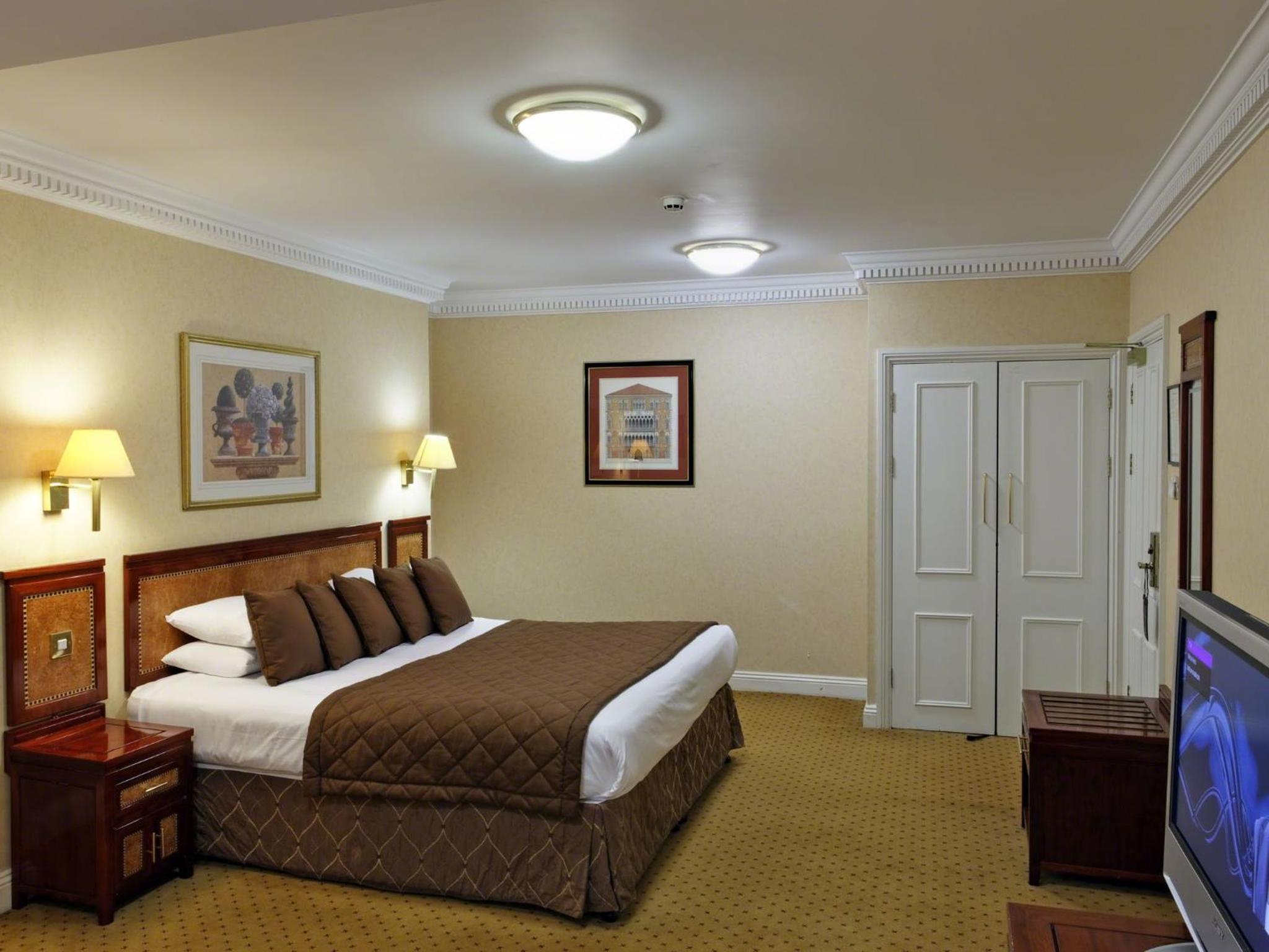 Triple Room photo 2