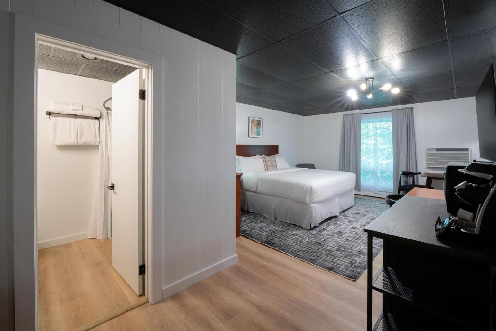 Deluxe Suite - Photo 1