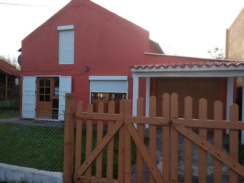 Two-Bedroom House photo 2