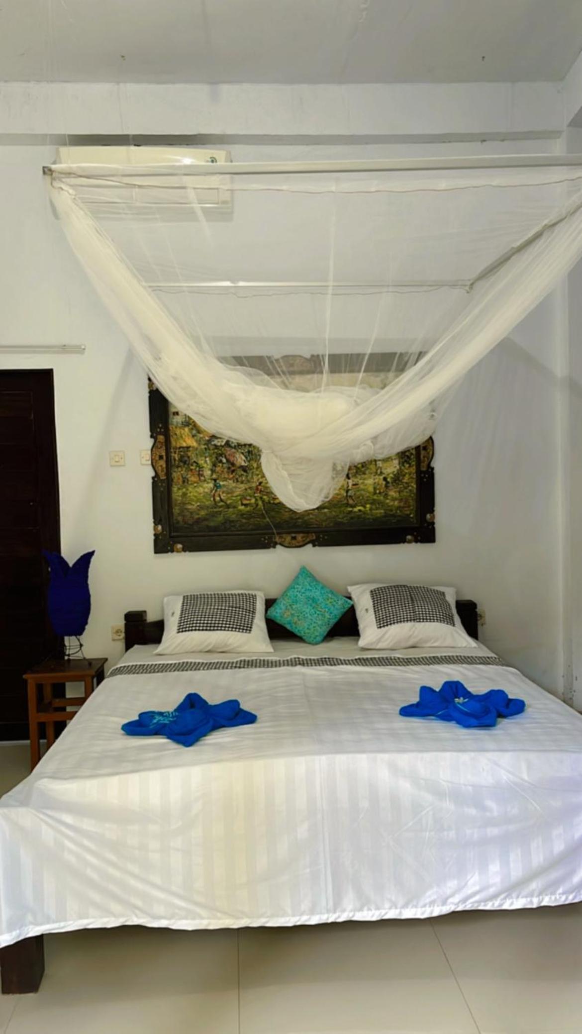 Double Room with Terrace photo 1