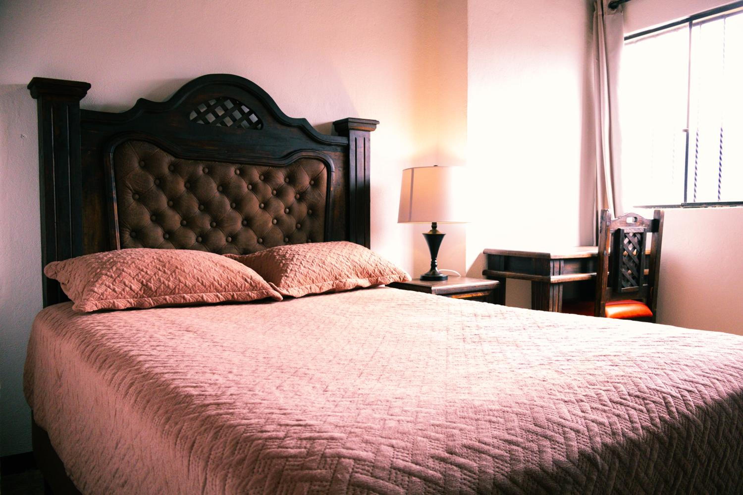 Double Room with Private Bathroom photo 1