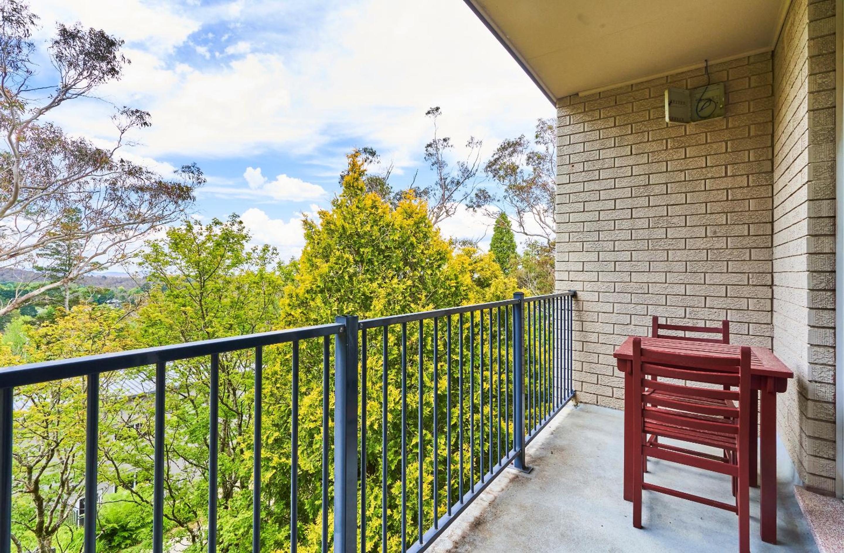 Studio with Garden View - Photo 2