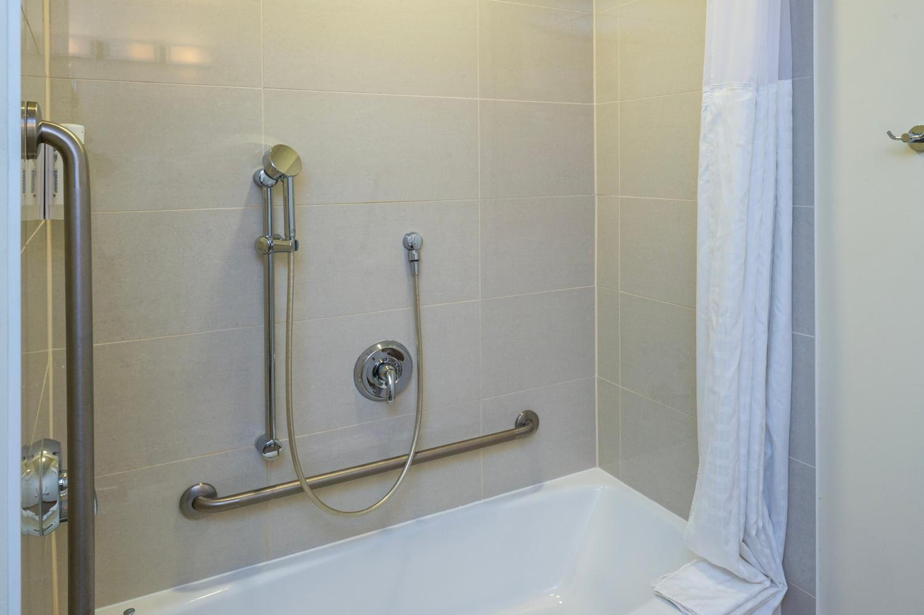 Comfort Inn & Suites, Foto 6