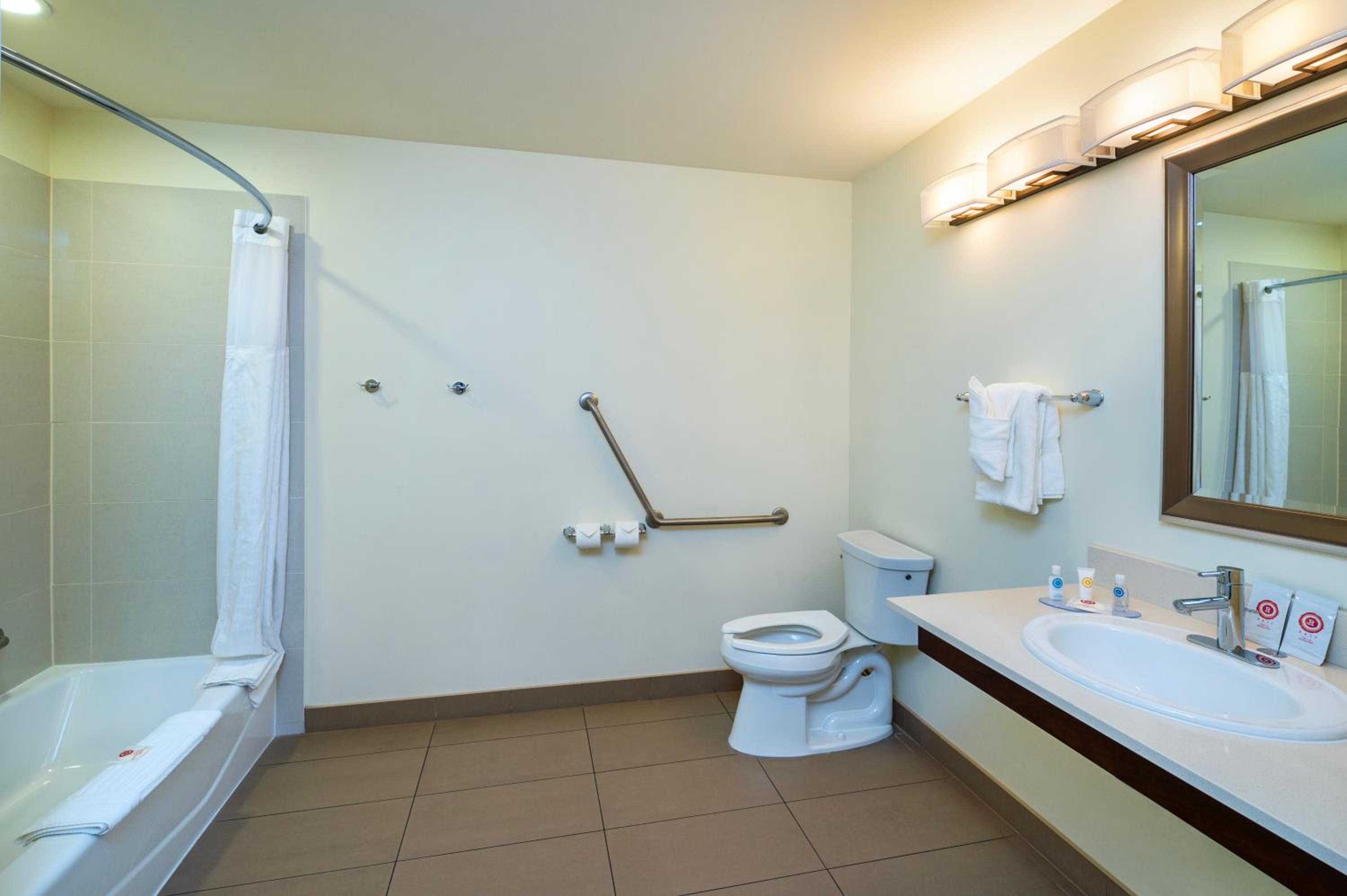 Comfort Inn & Suites, Foto 3