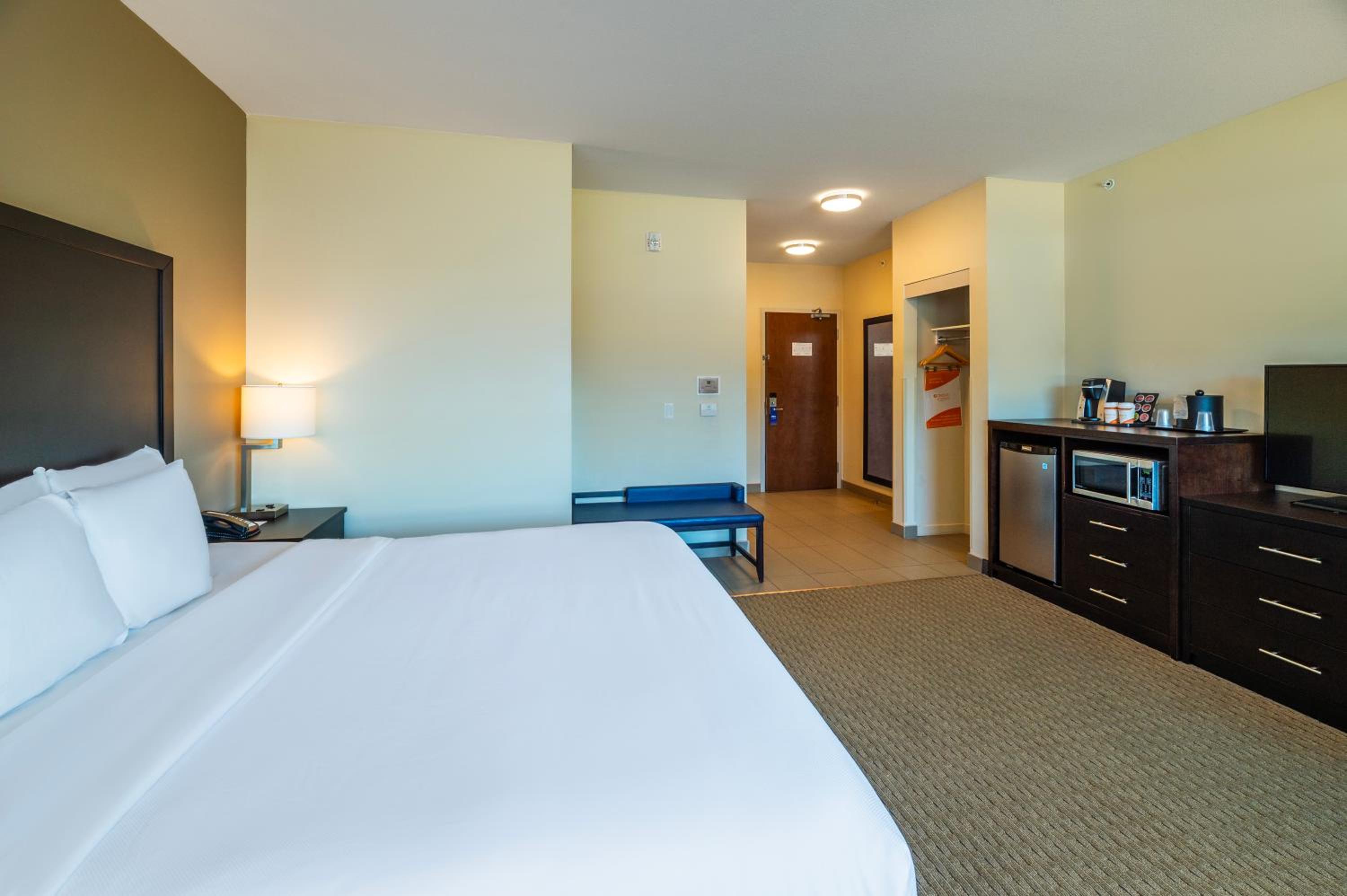Comfort Inn & Suites, Foto 4