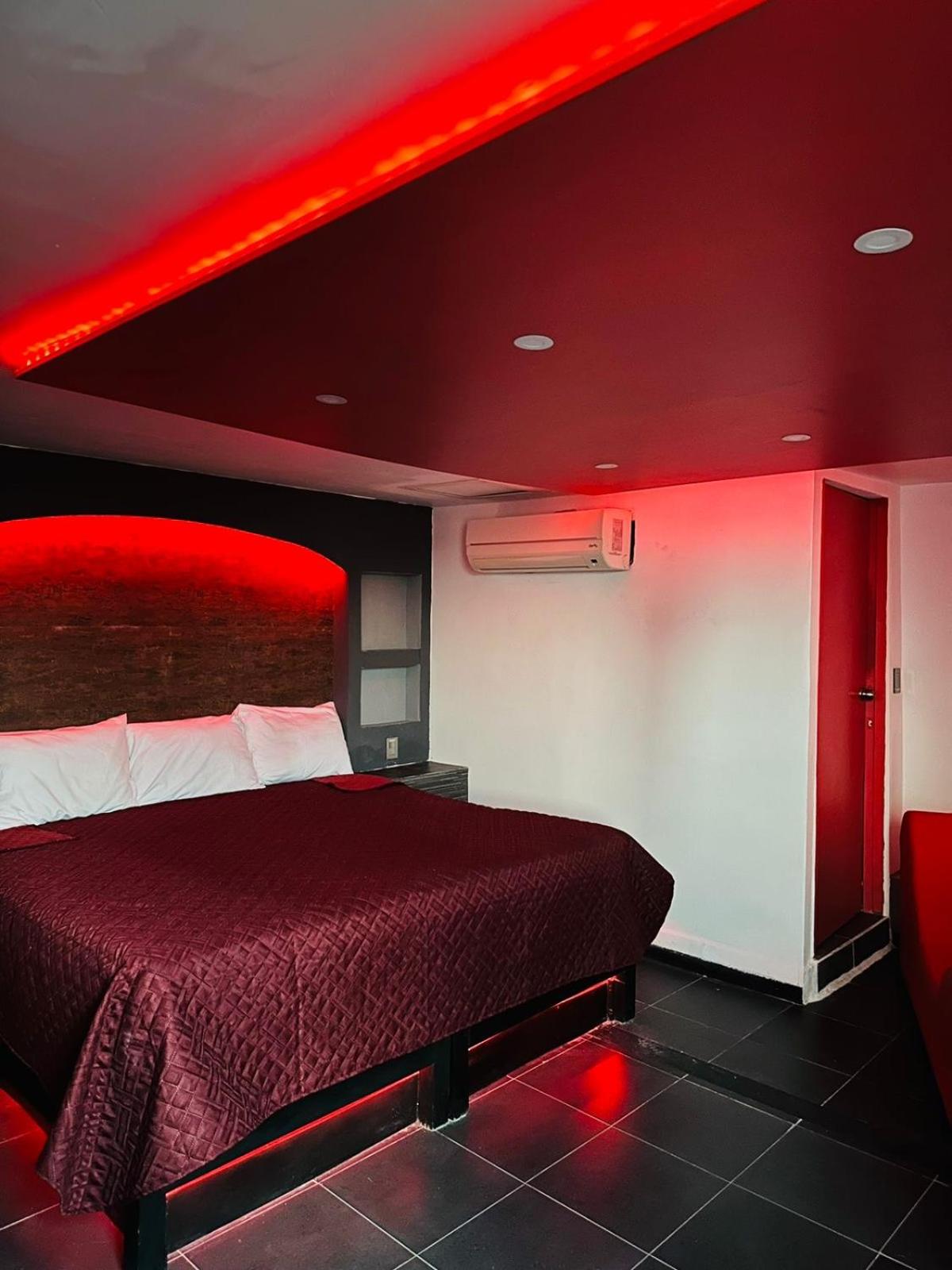 Queen Suite