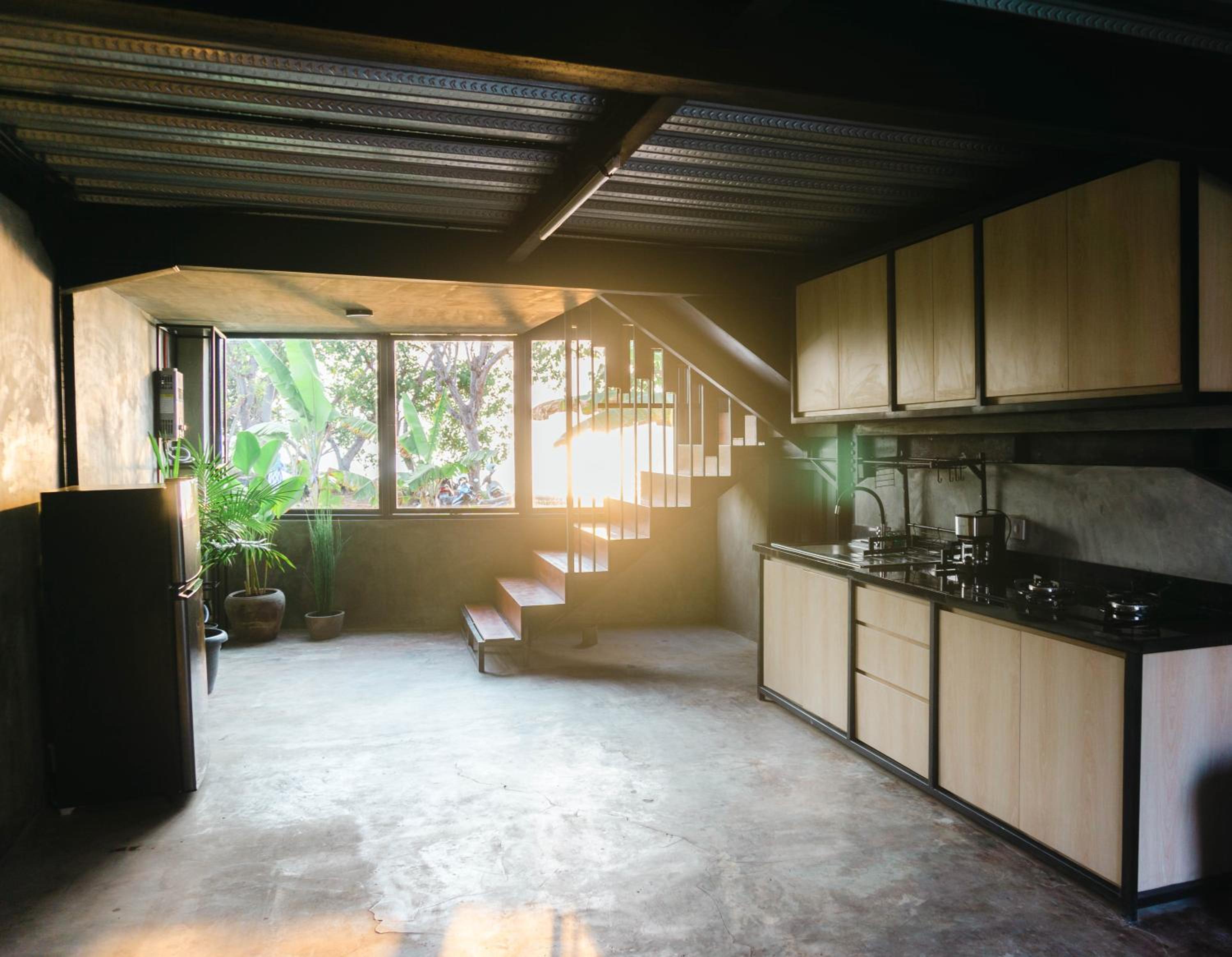 One-Bedroom Villa - Photo 12