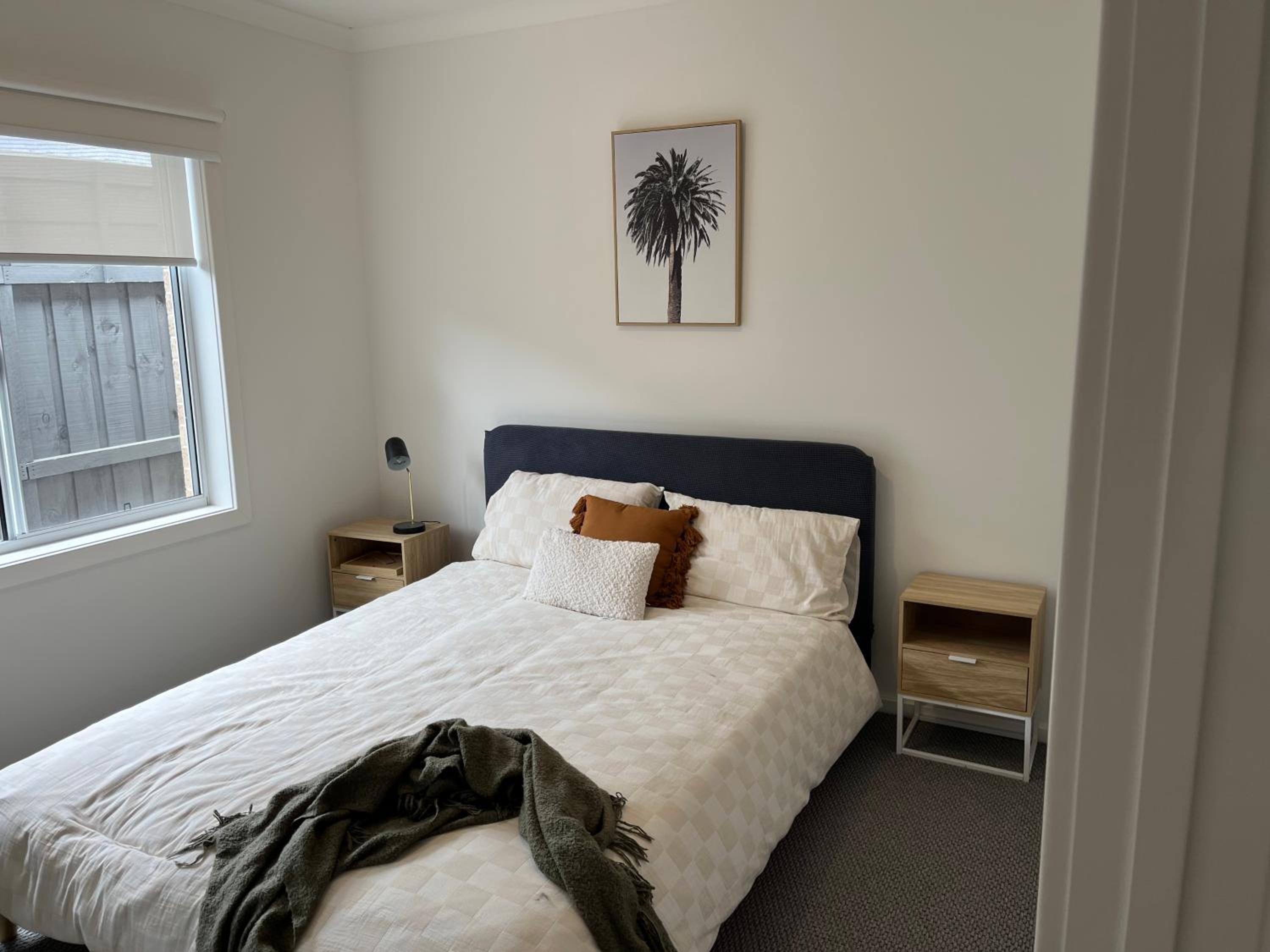 Four-Bedroom House photo 1