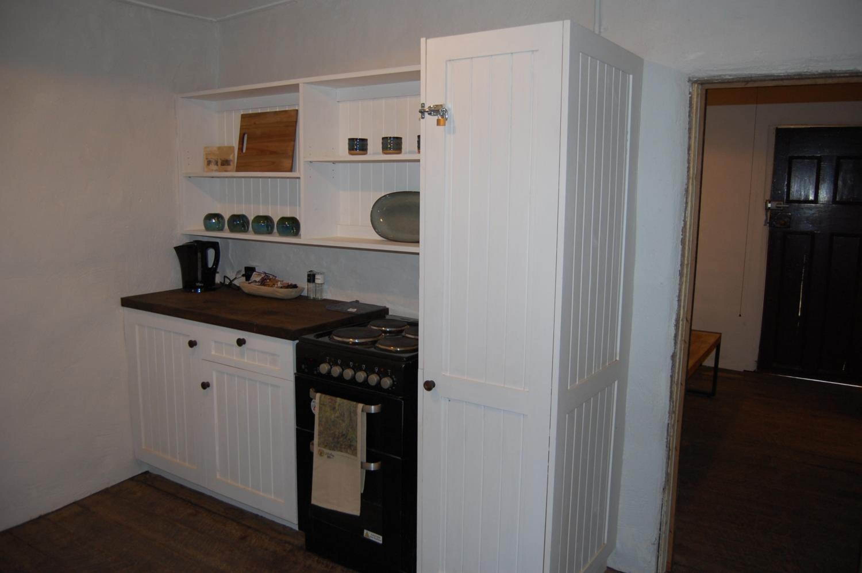Two-Bedroom House photo 2