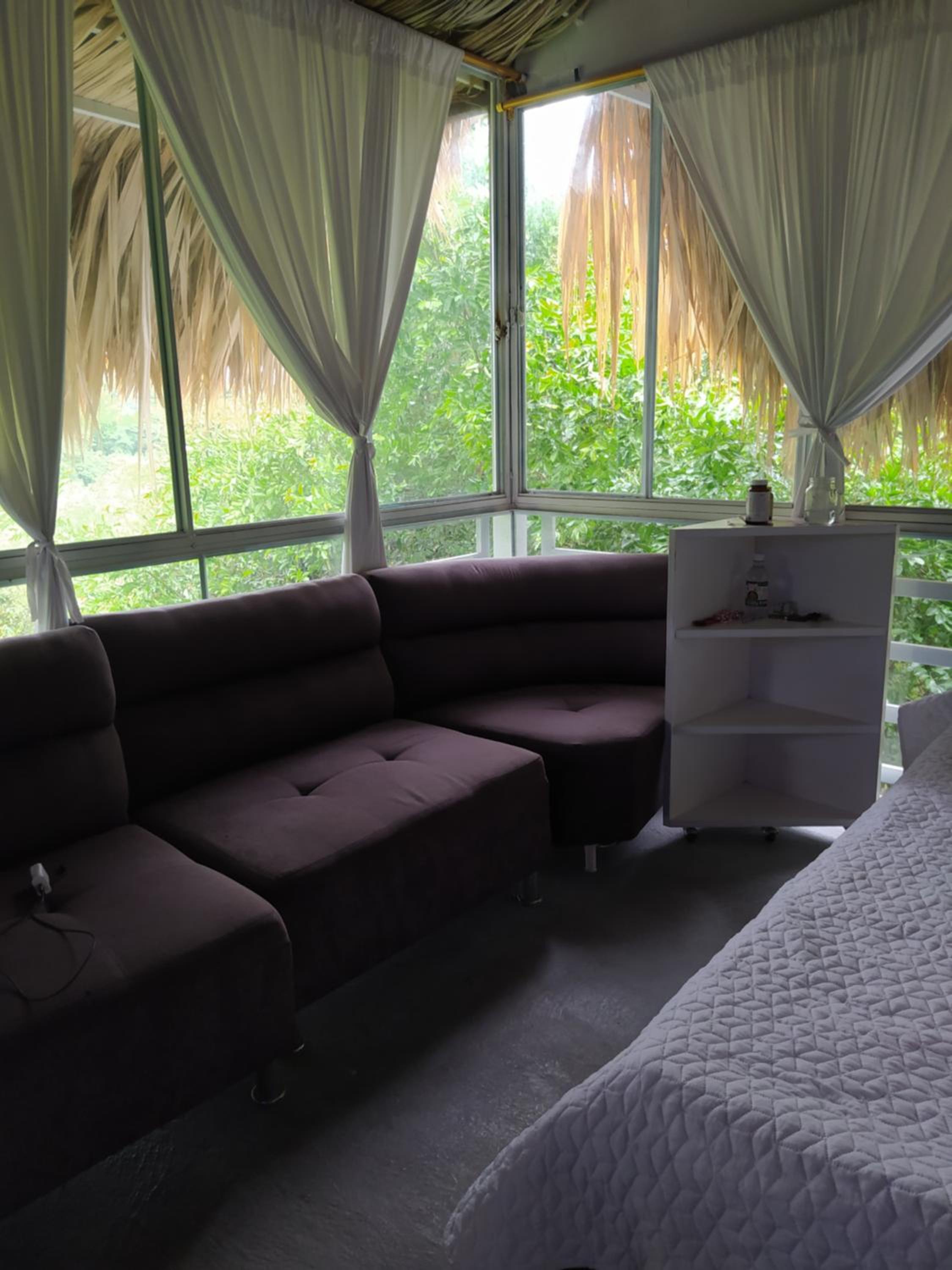 Deluxe Double Room (2 Adults + 1 Child) photo 1