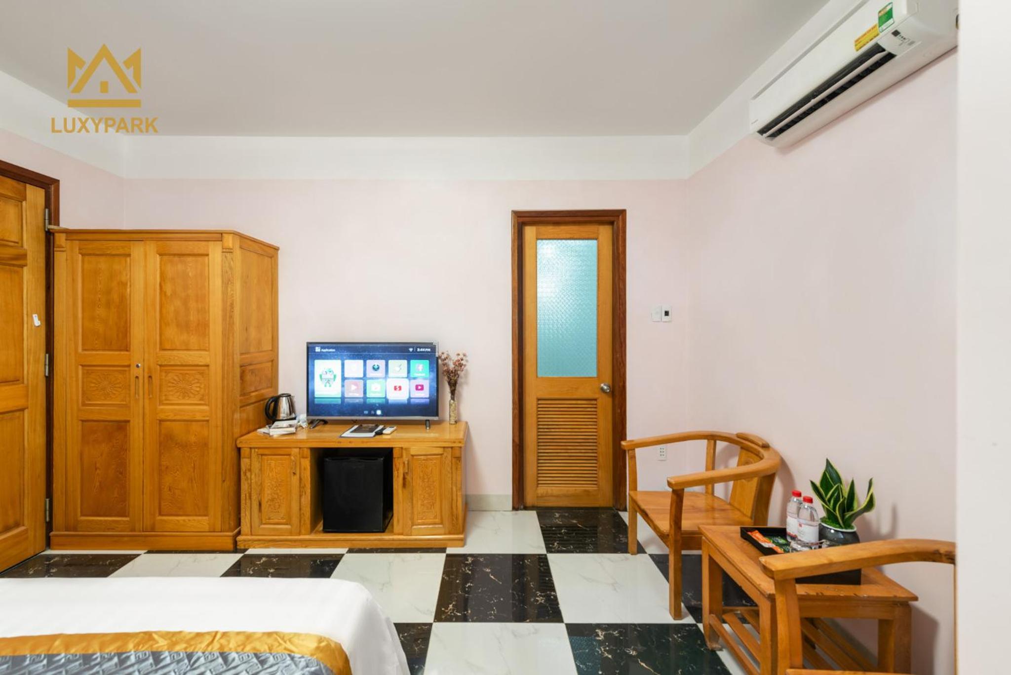 Superior Double Room photo 2