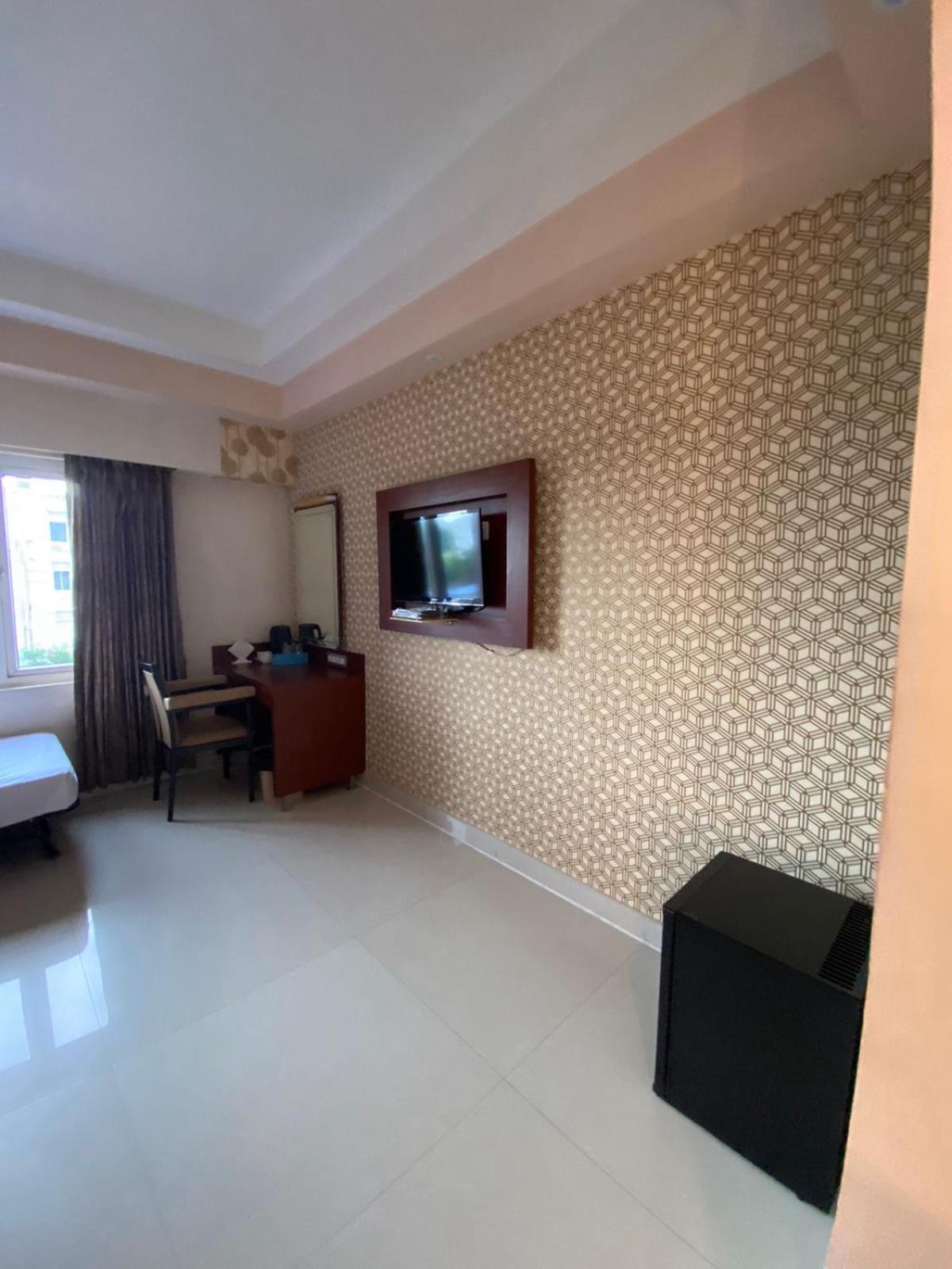 Comfort Triple Room photo 1