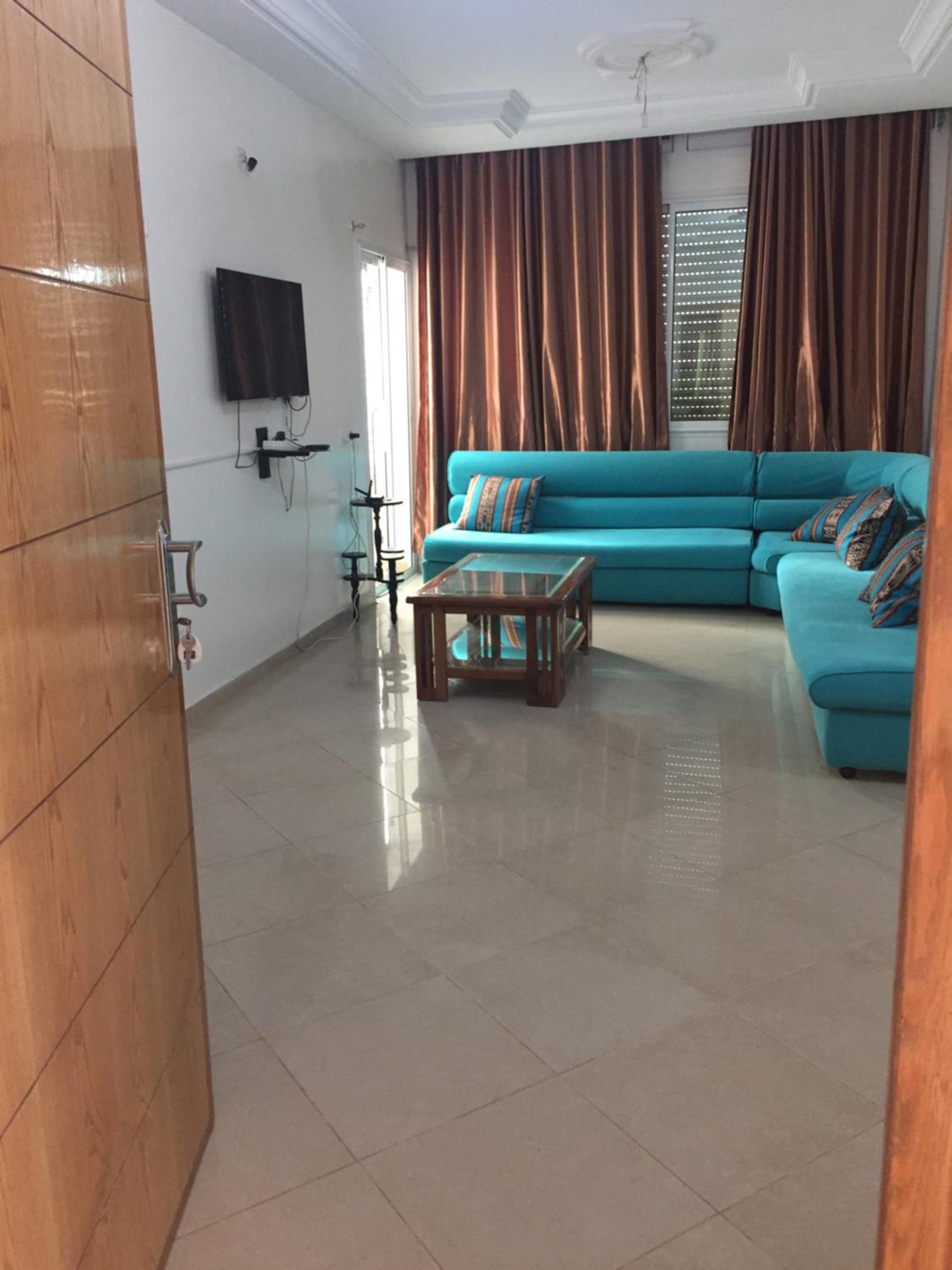 Two-Bedroom Villa photo 1