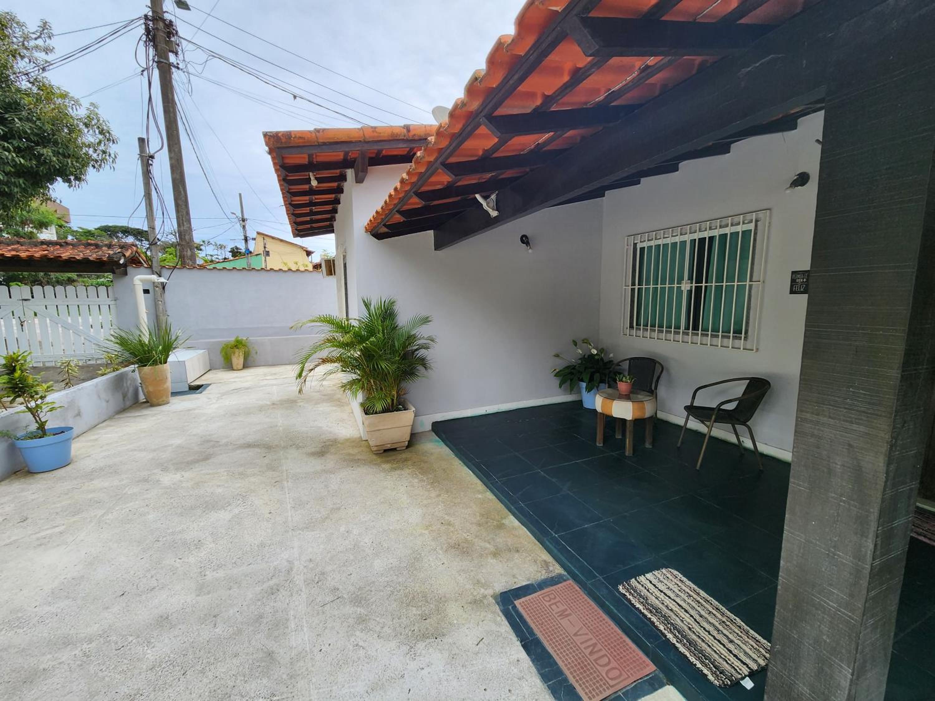 Two-Bedroom House photo 2