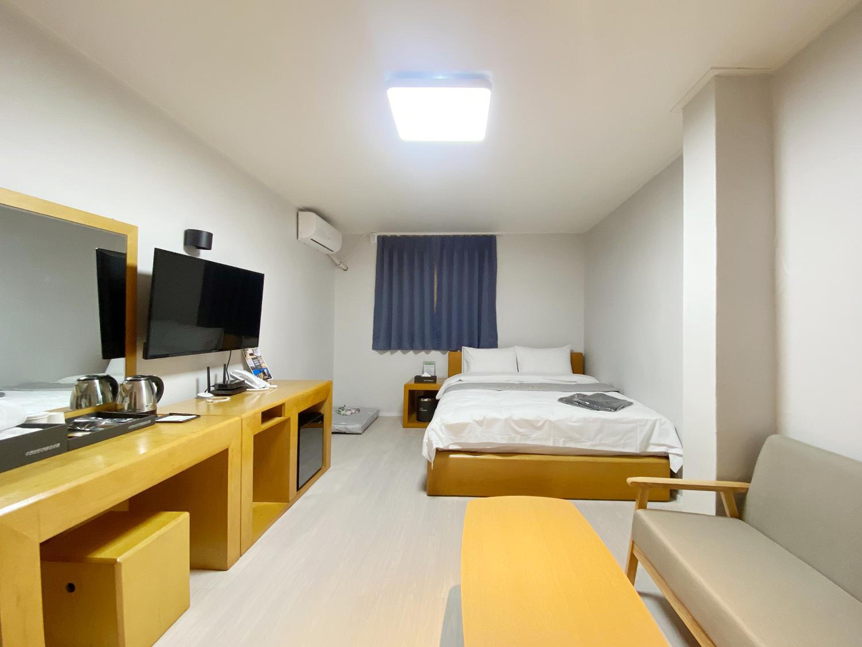 Standard Double Room photo 1