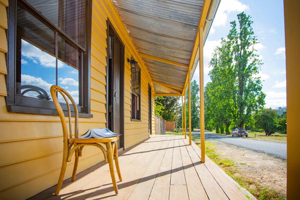 Two-Bedroom House photo 2