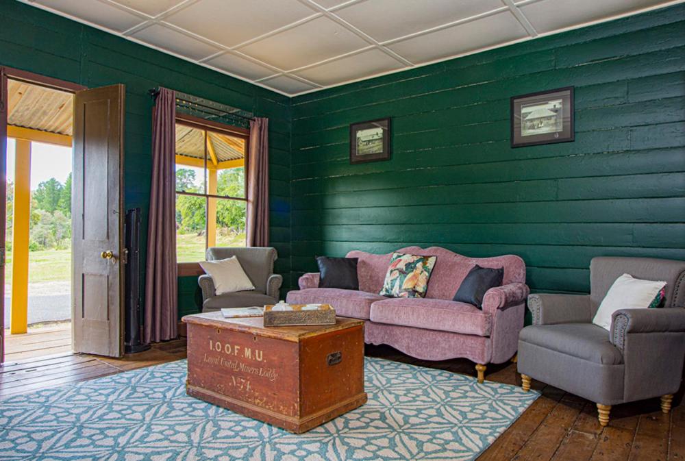 Two-Bedroom House photo 1