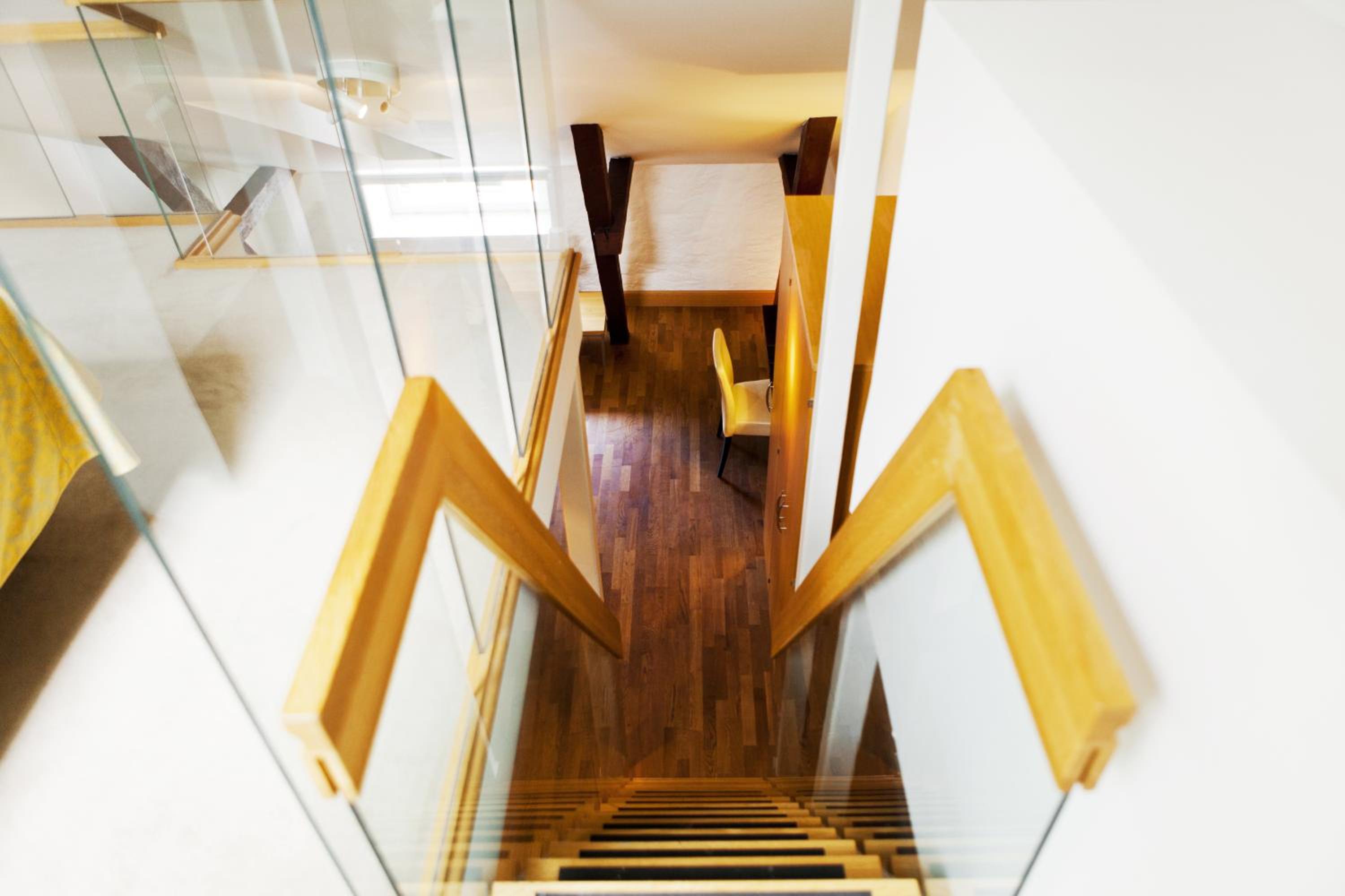 Junior Suite Loft - Photo 1