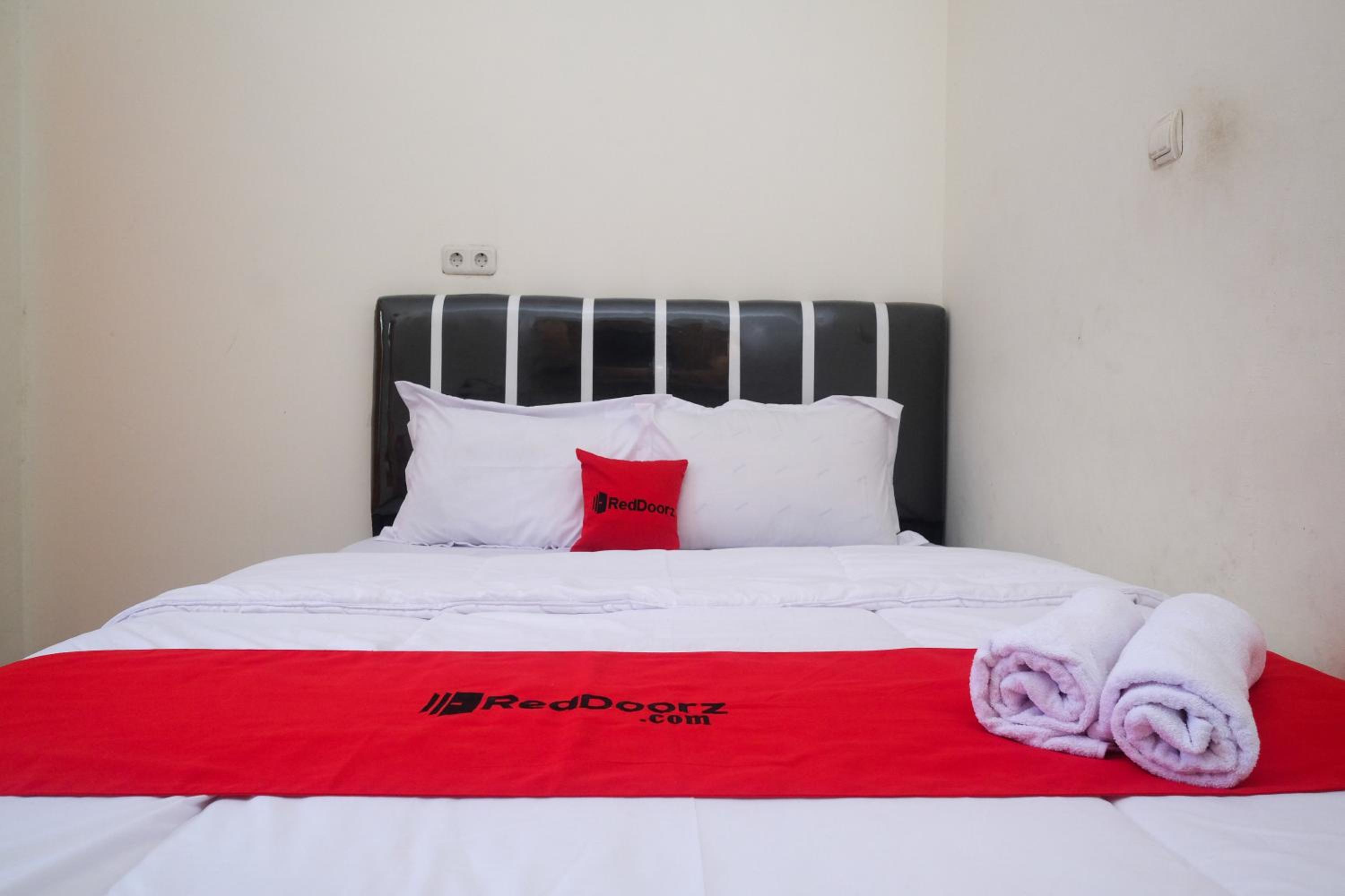 Deluxe Double Room - Photo 1
