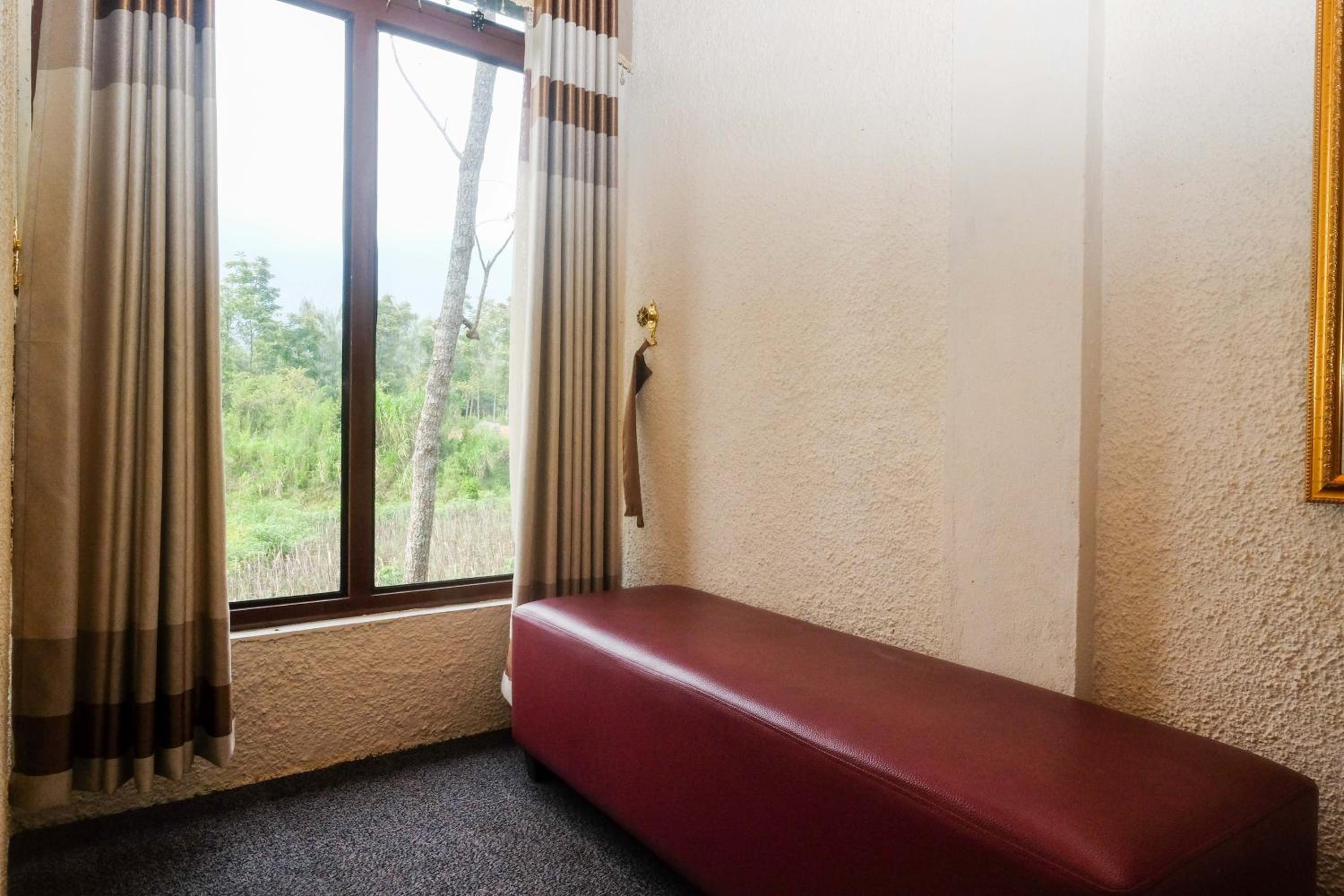 Deluxe Double Room - Photo 3