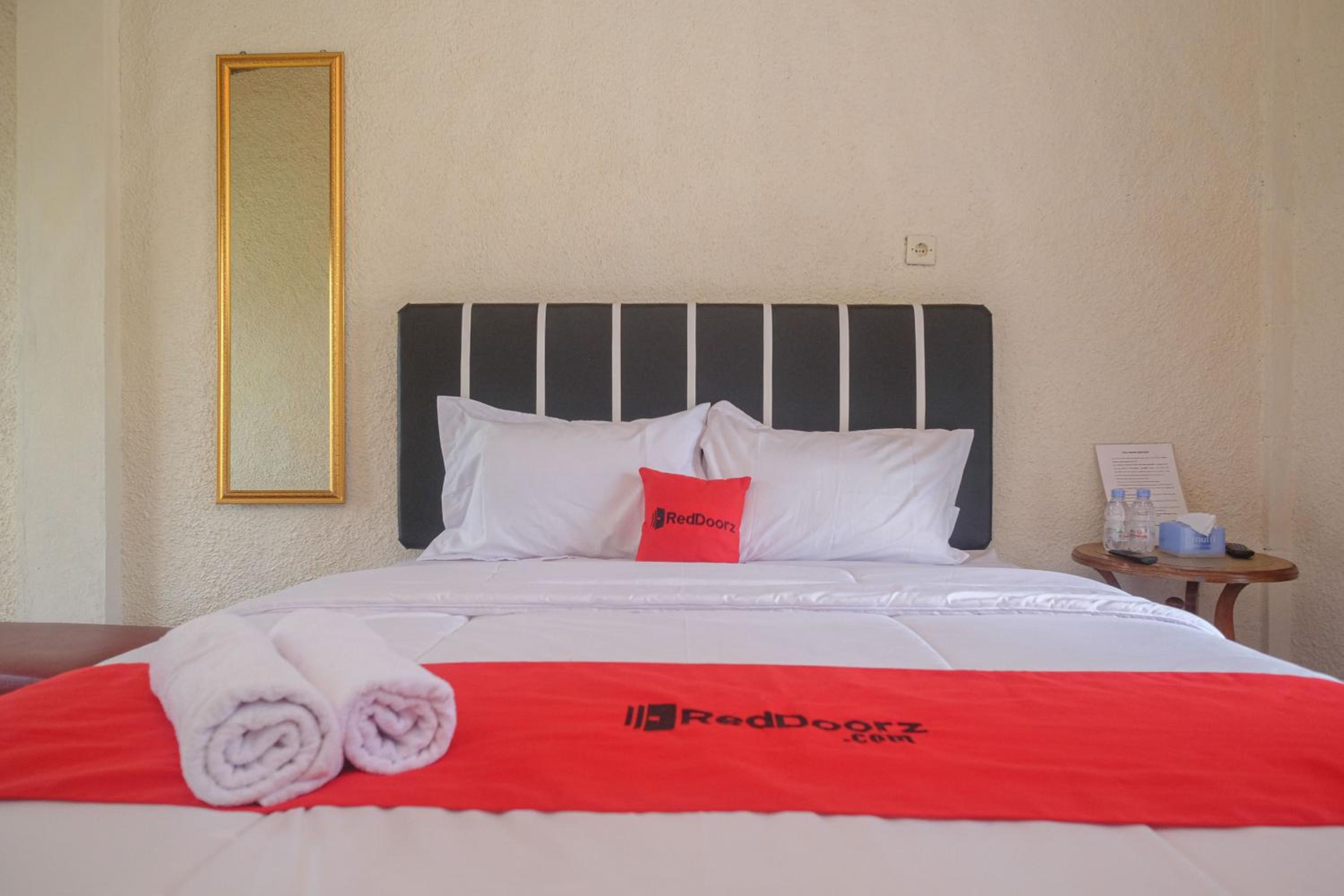 Deluxe Double Room - Photo 6
