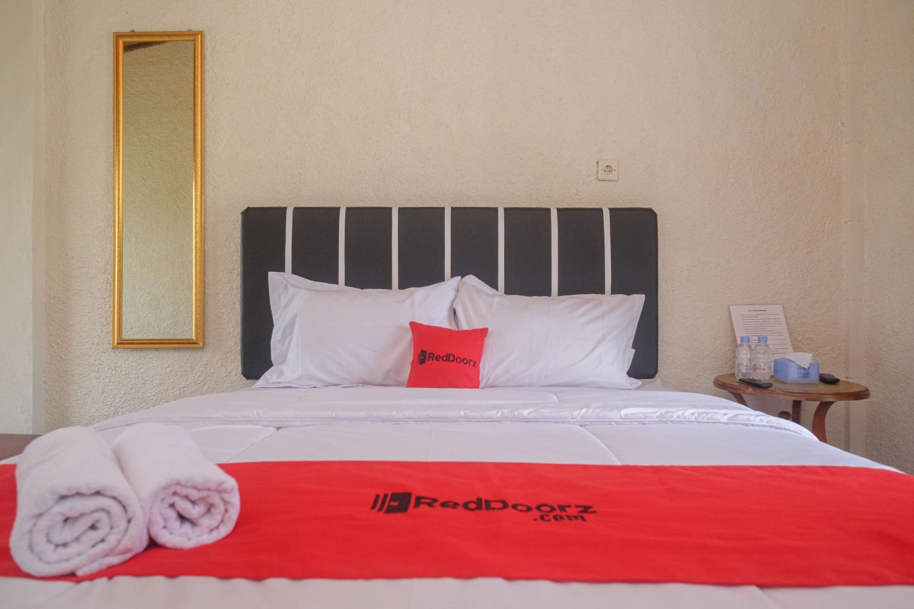 Deluxe Double Room - Photo 2