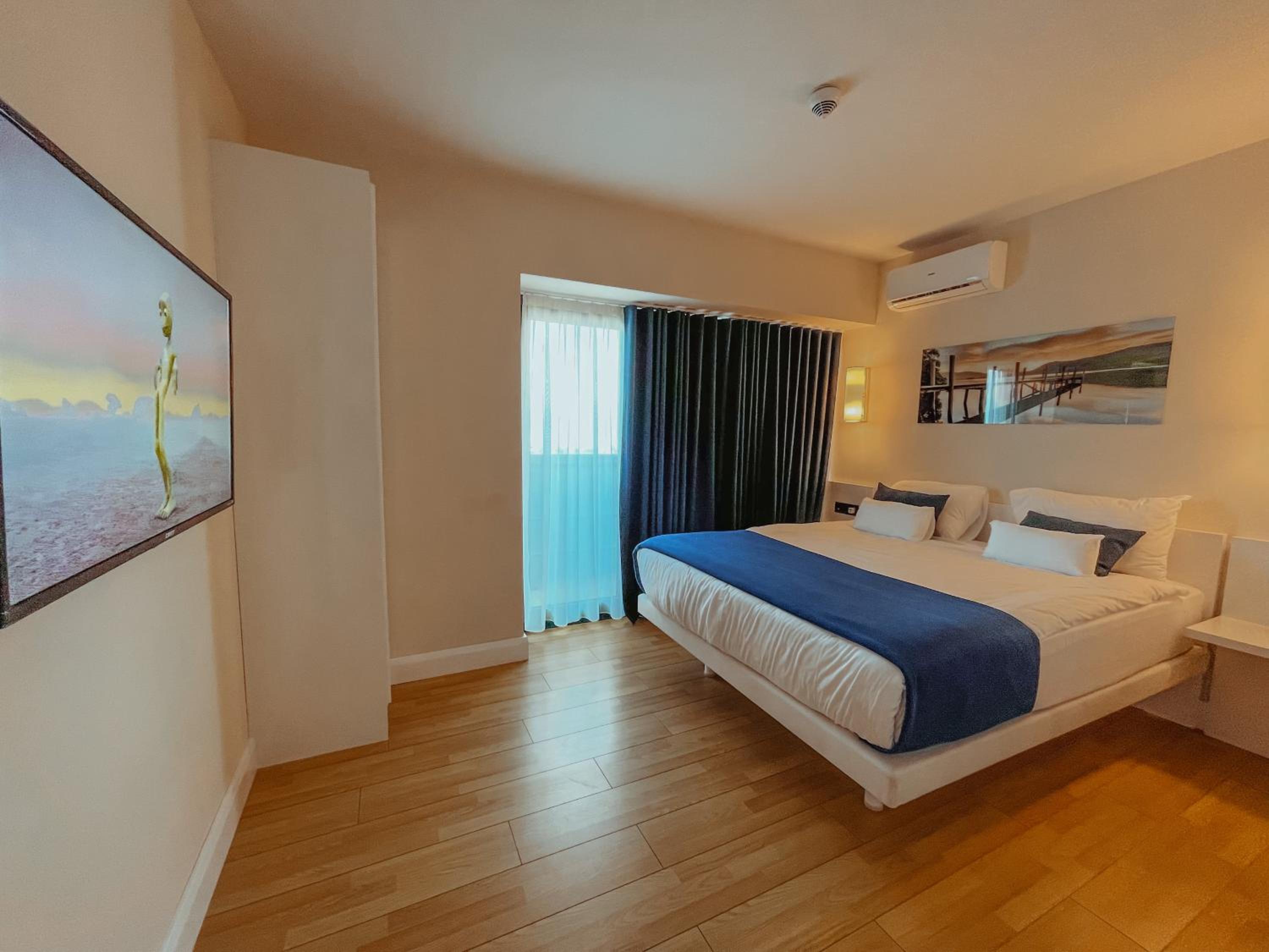 Apartment with Sea View photo 3