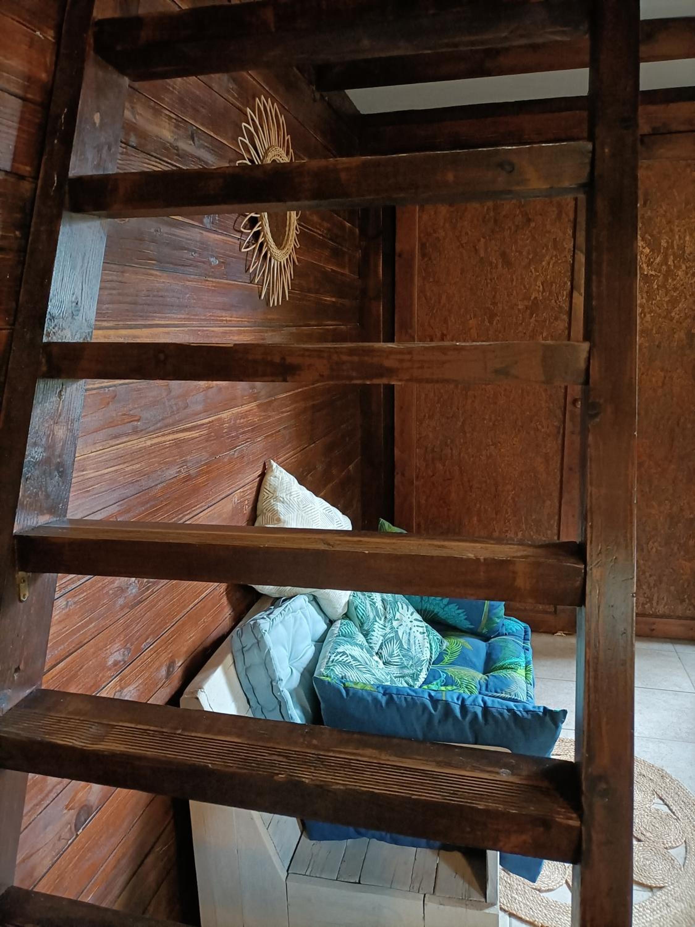 One-Bedroom Chalet photo 1
