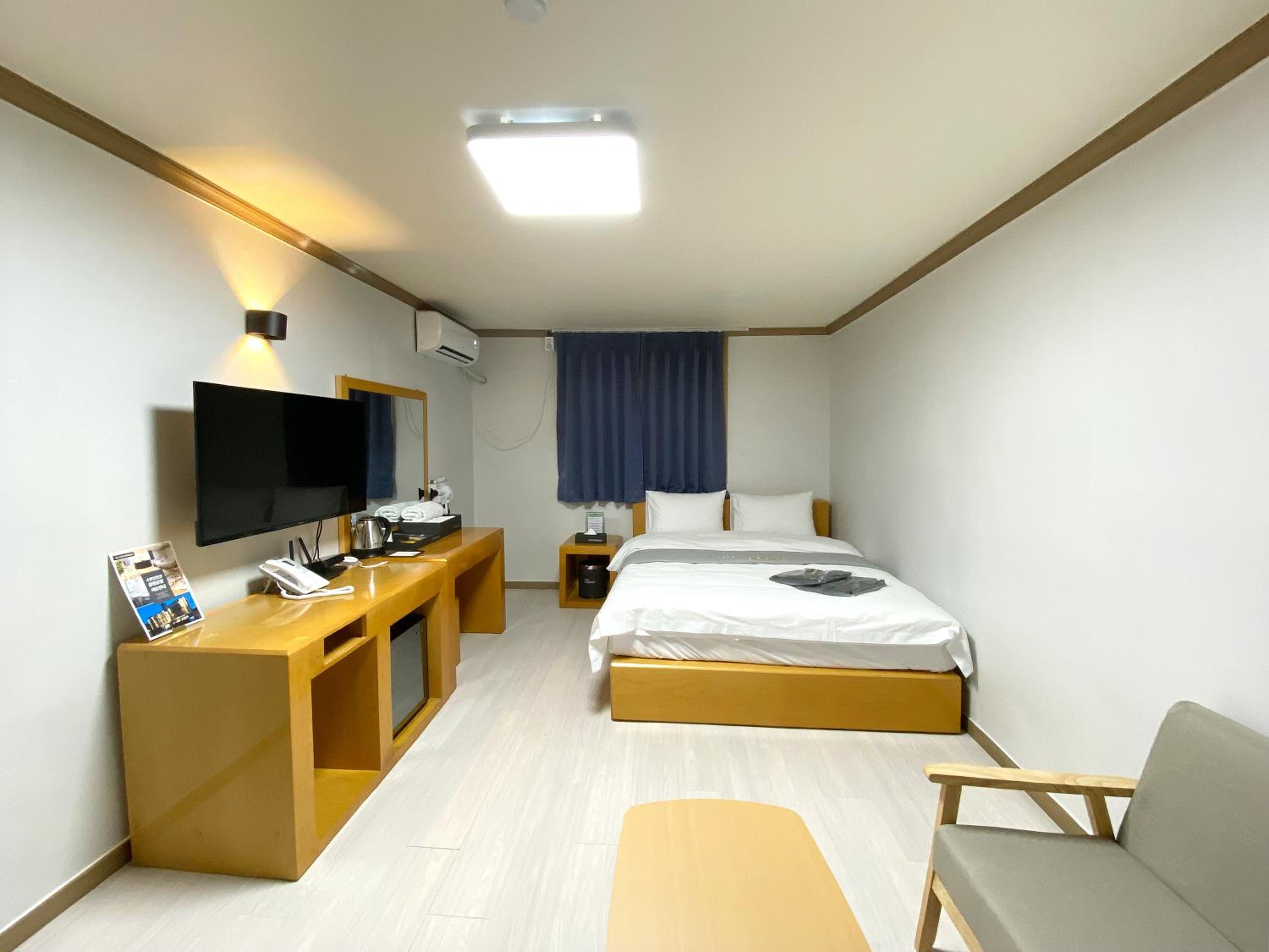 Superior Double Room photo 3