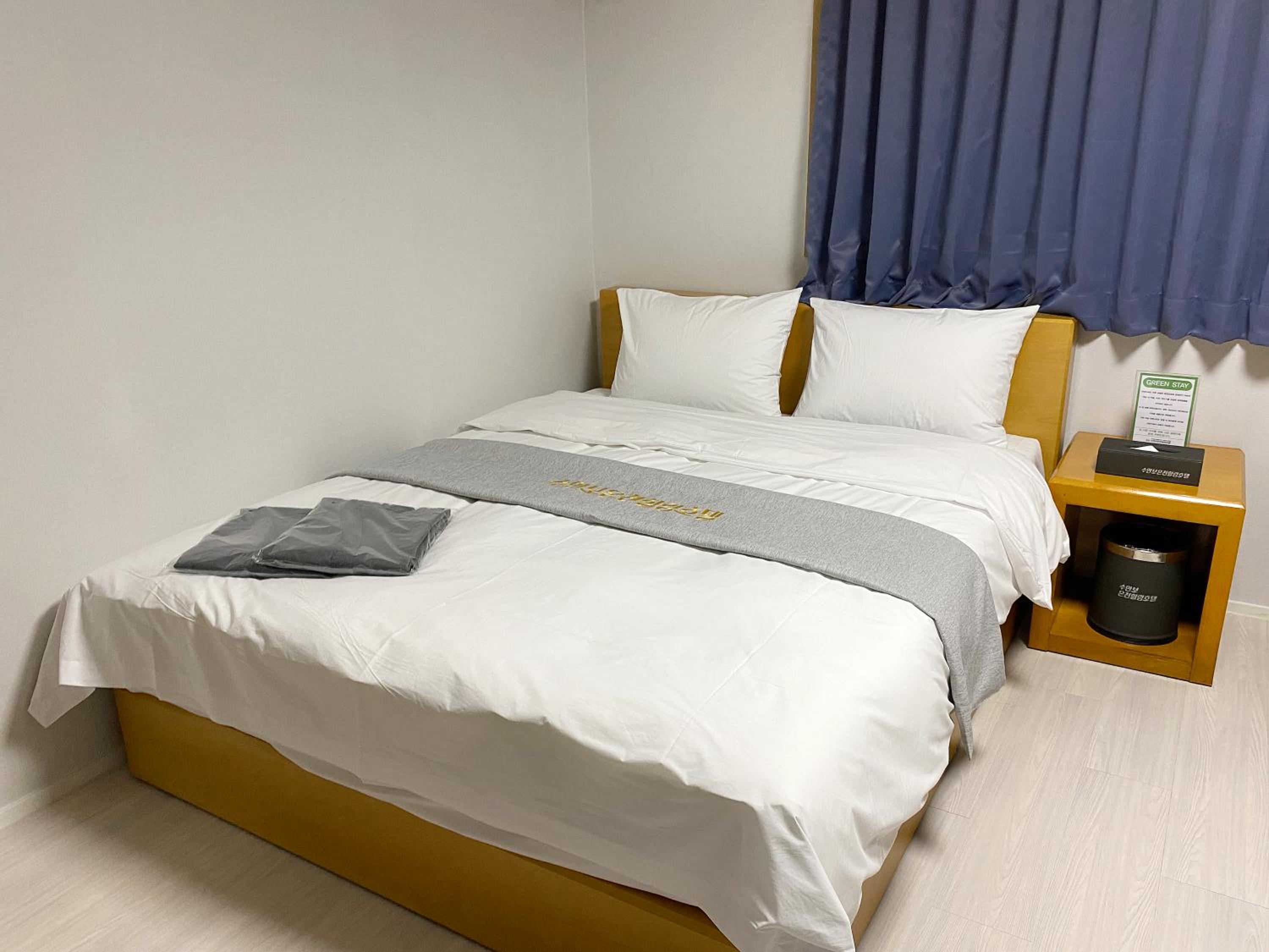 Superior Twin Room - Photo 5