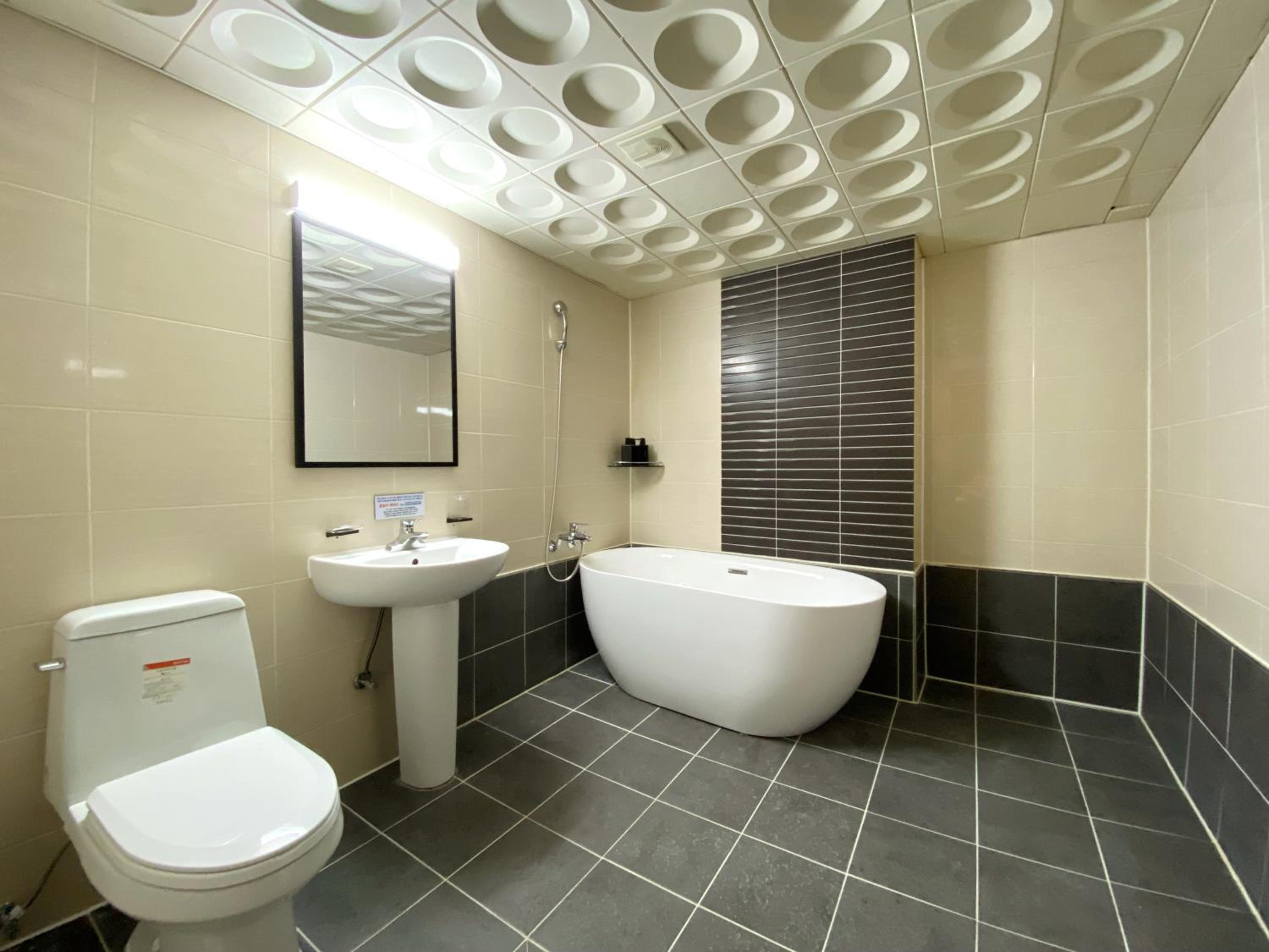 Superior Triple Room photo 3