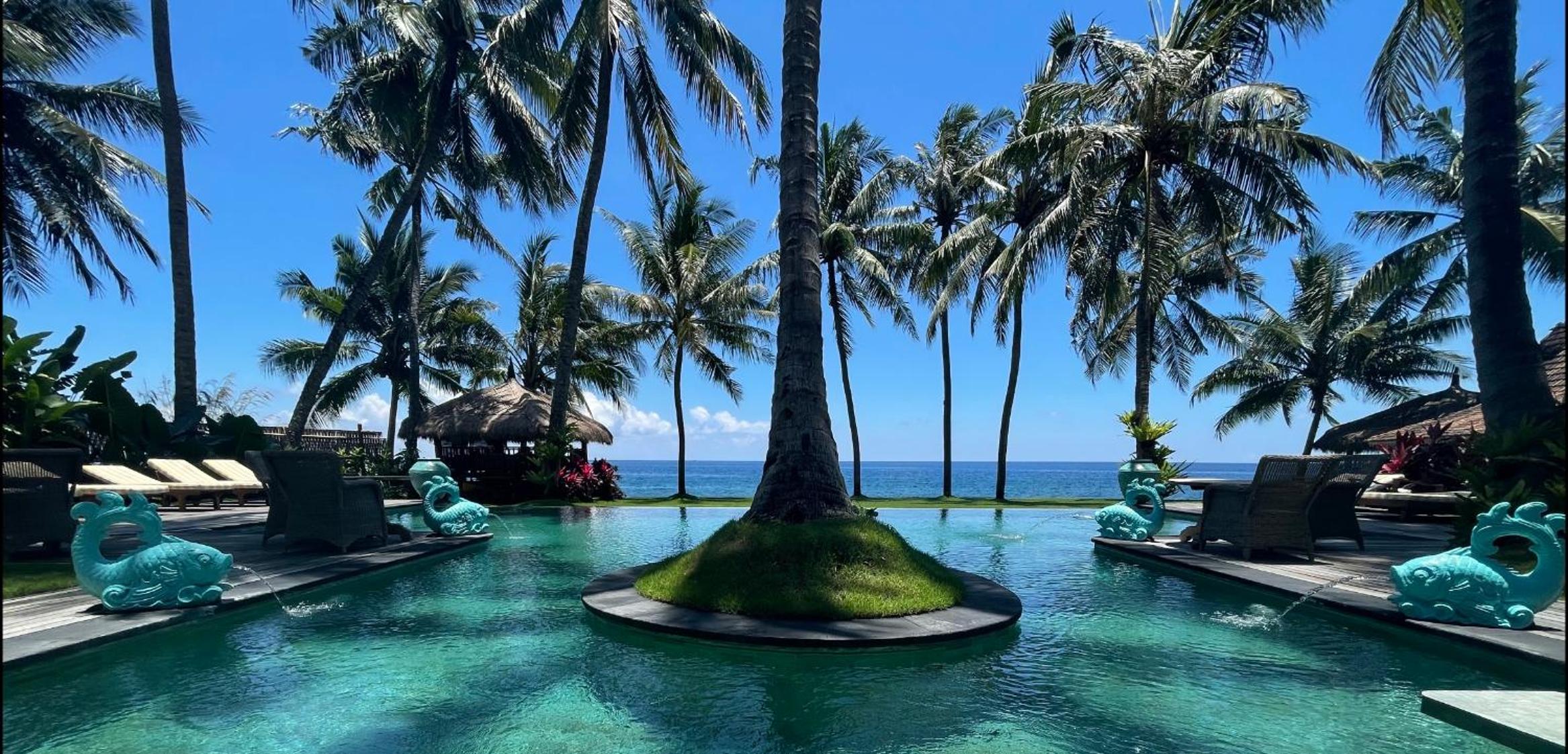 Deluxe Double Room with Sea View - Photo 39