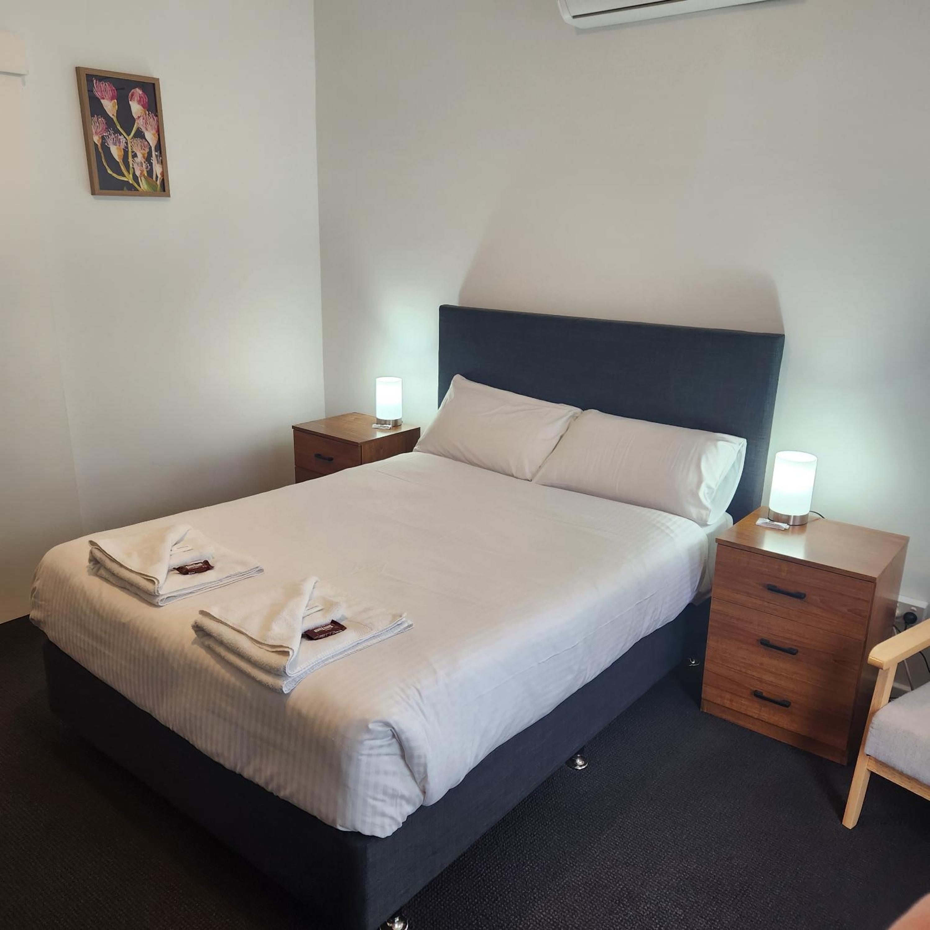 Standard Double Room - Photo 1