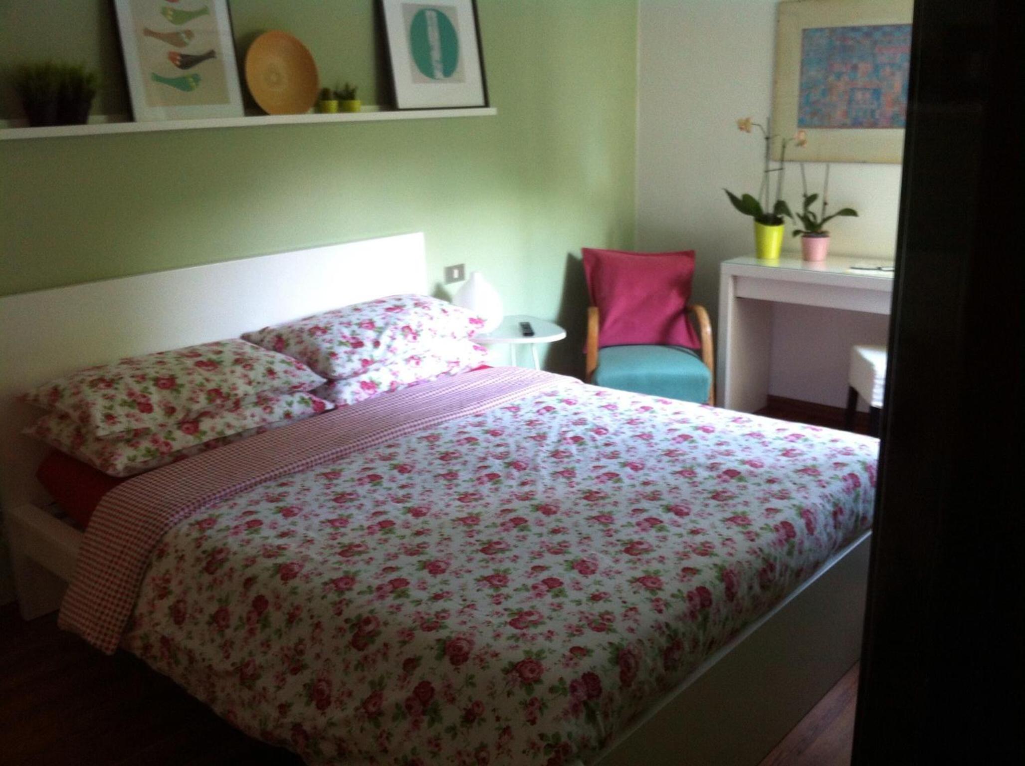 Double Room photo 1