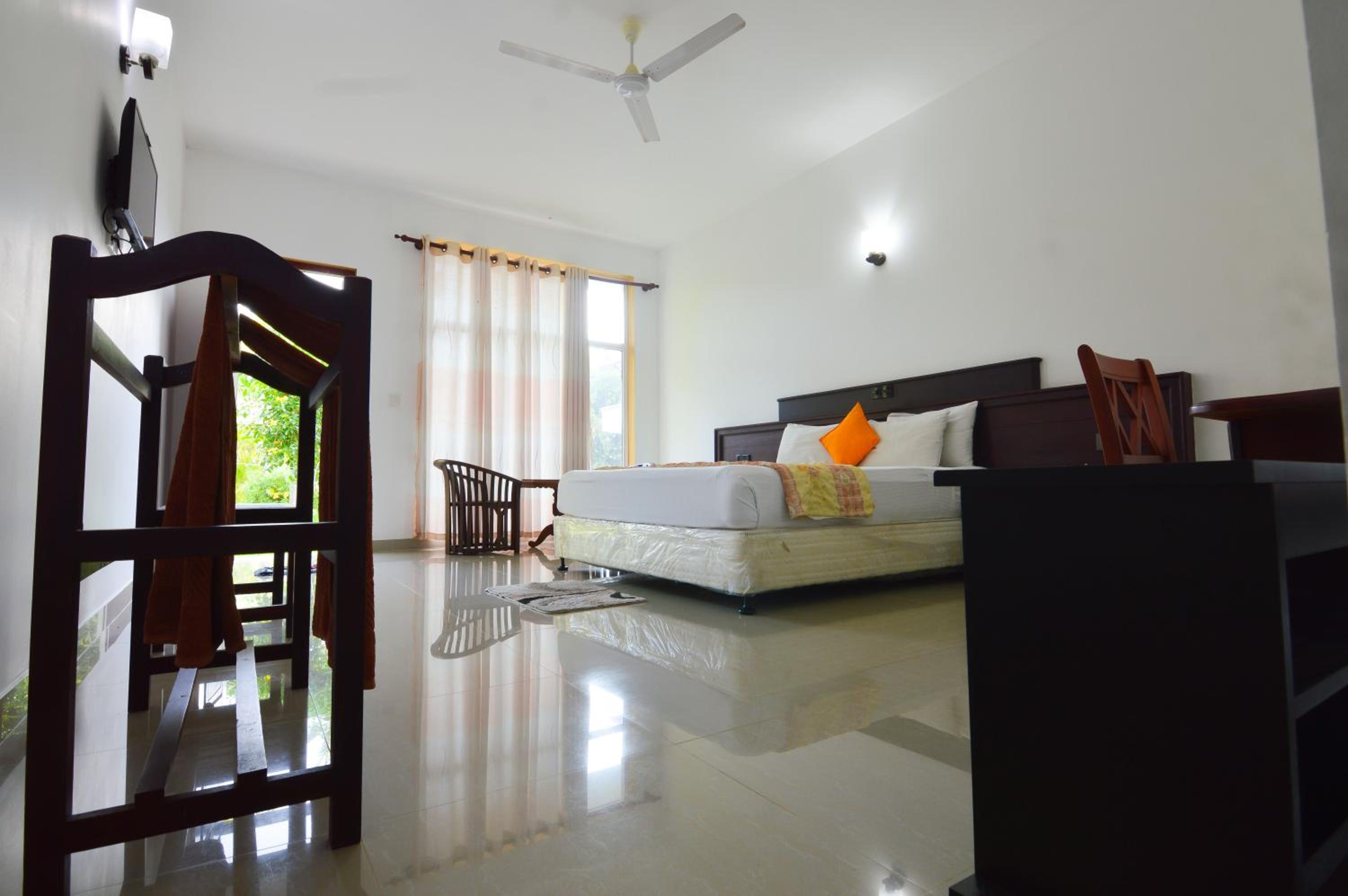 Deluxe Double Room photo 1